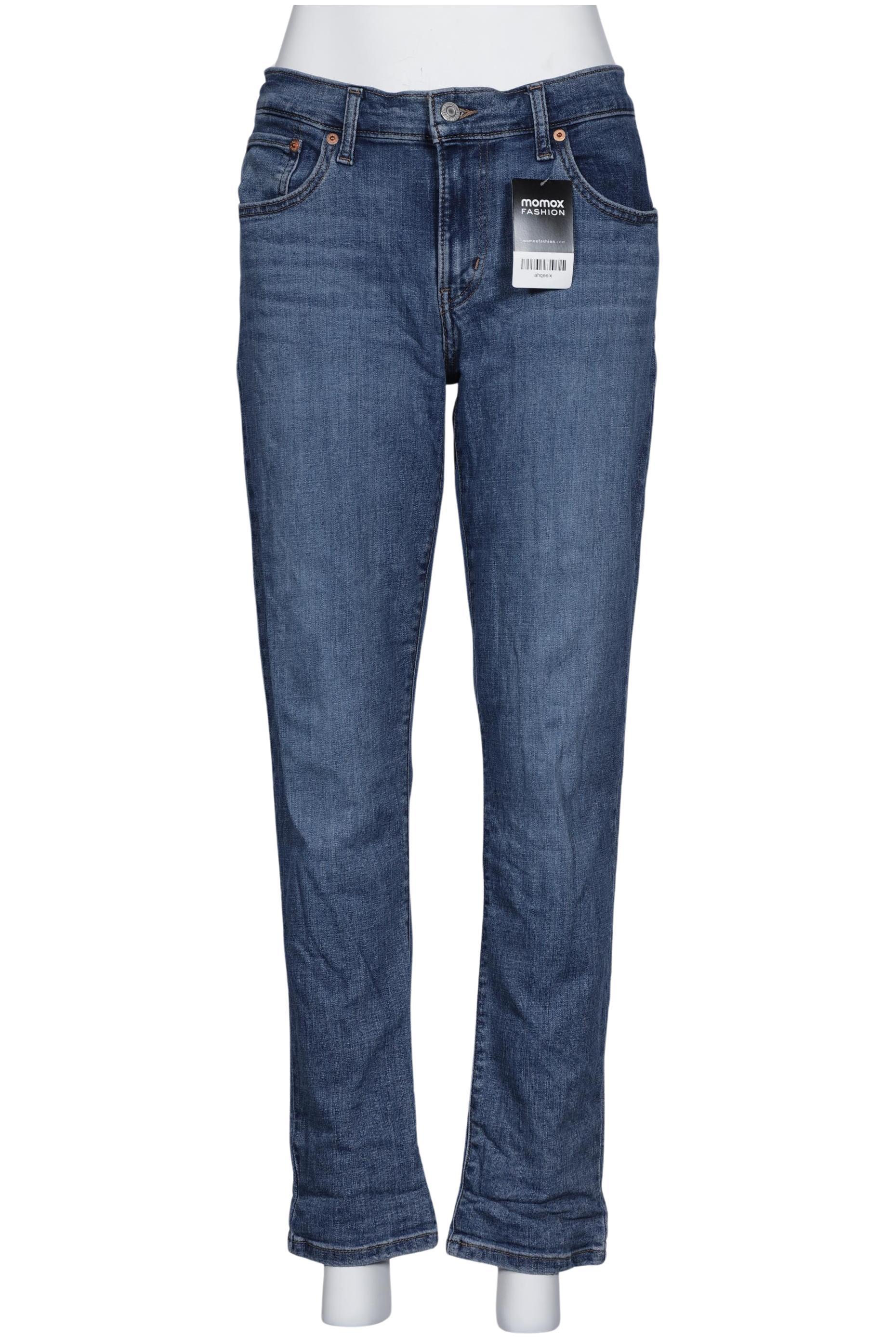 

Levis Damen Jeans, blau, Gr. 30