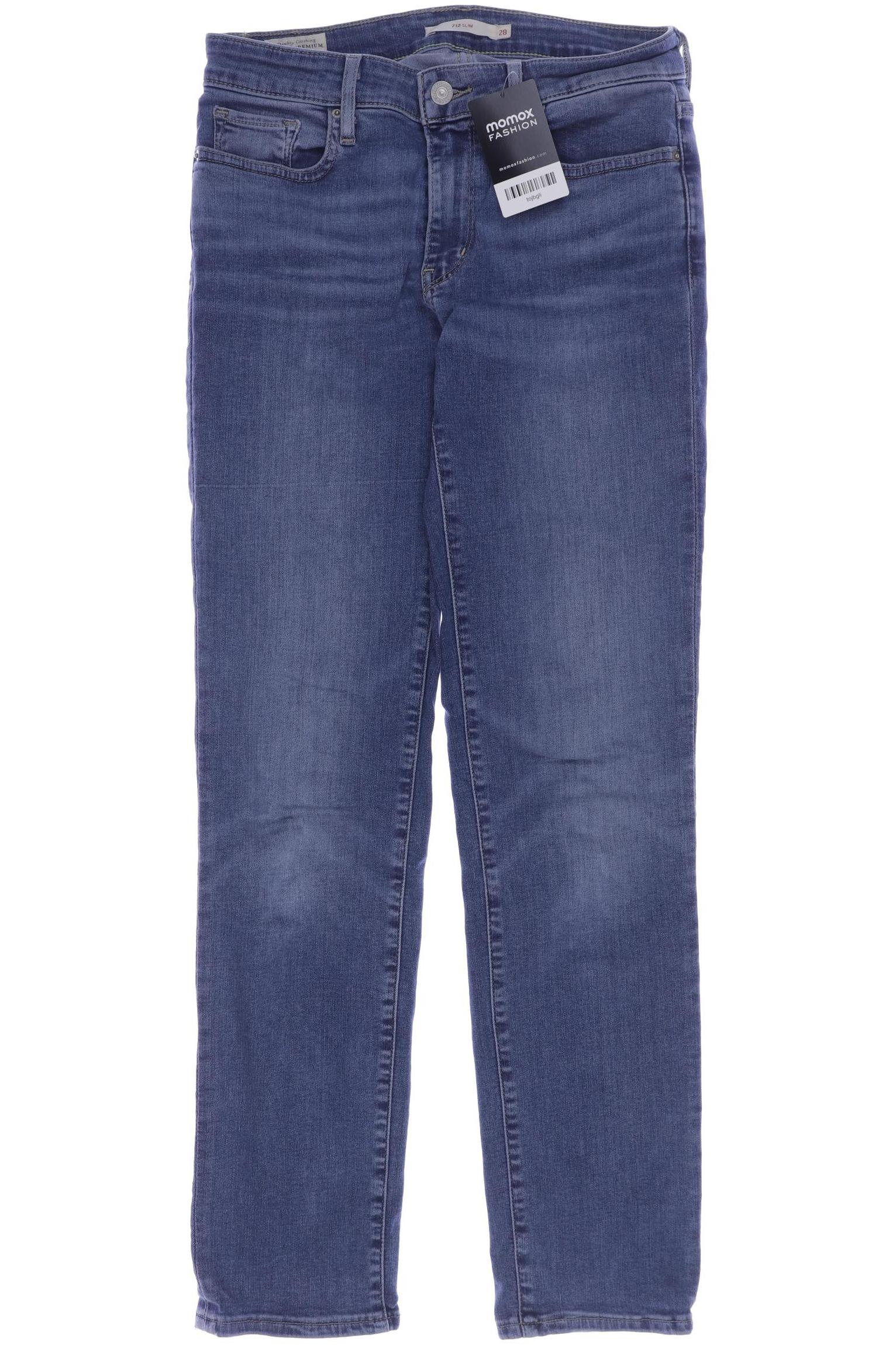 

Levis Damen Jeans, blau