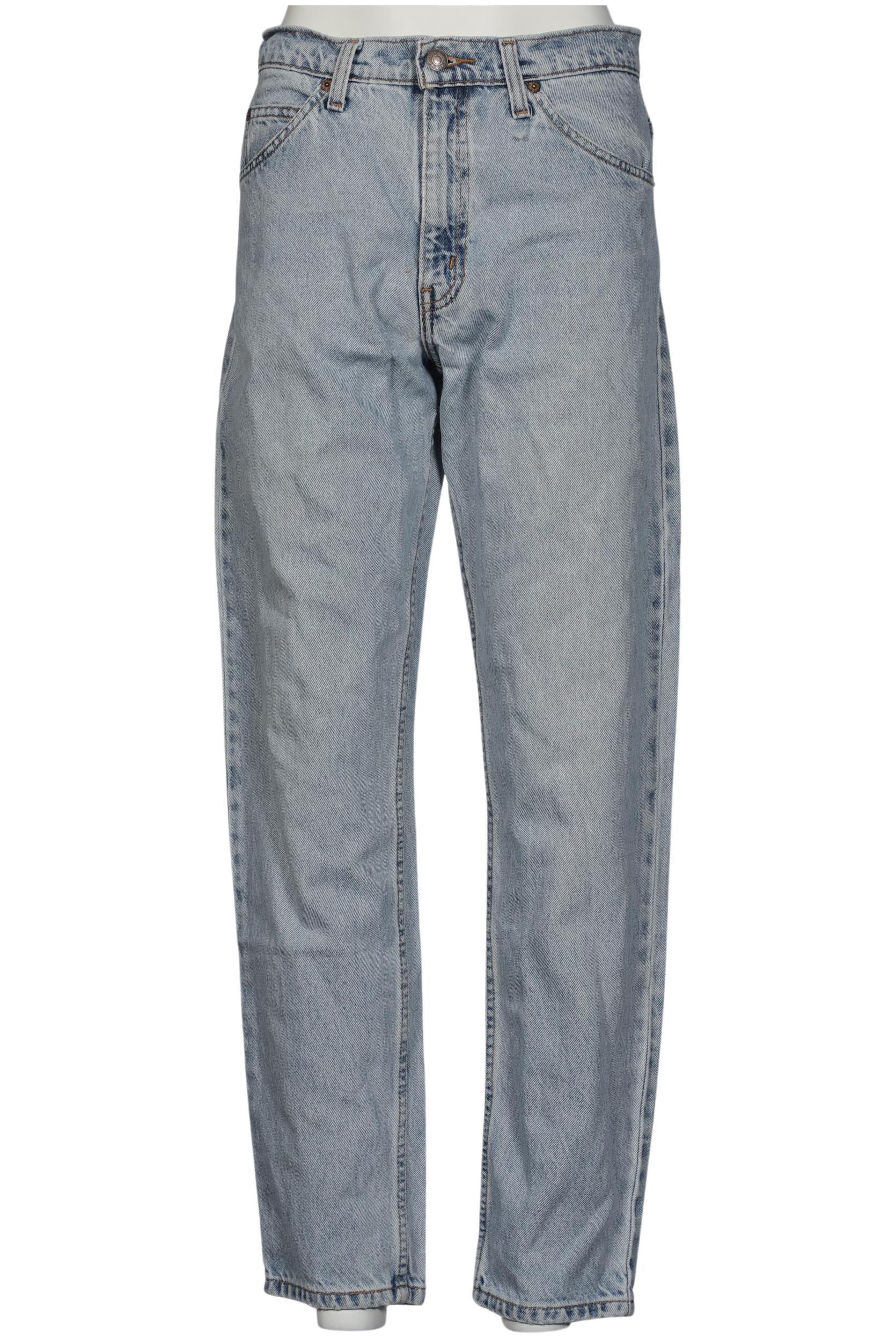 

Levis Damen Jeans, hellblau, Gr. 28