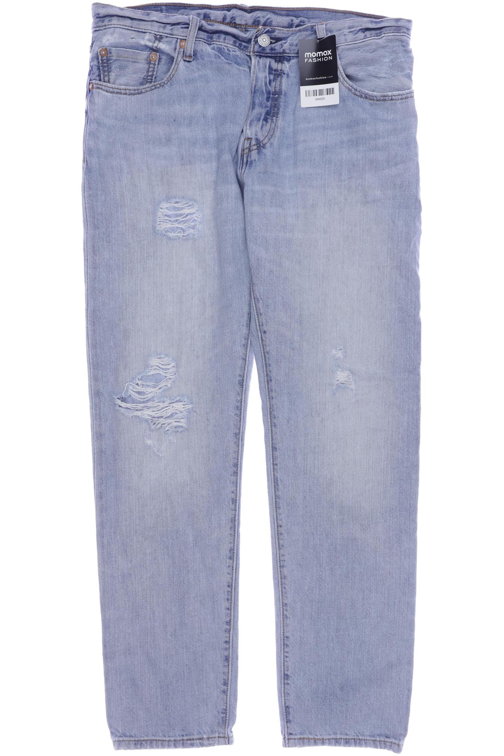 

Levis Damen Jeans, hellblau, Gr. 29