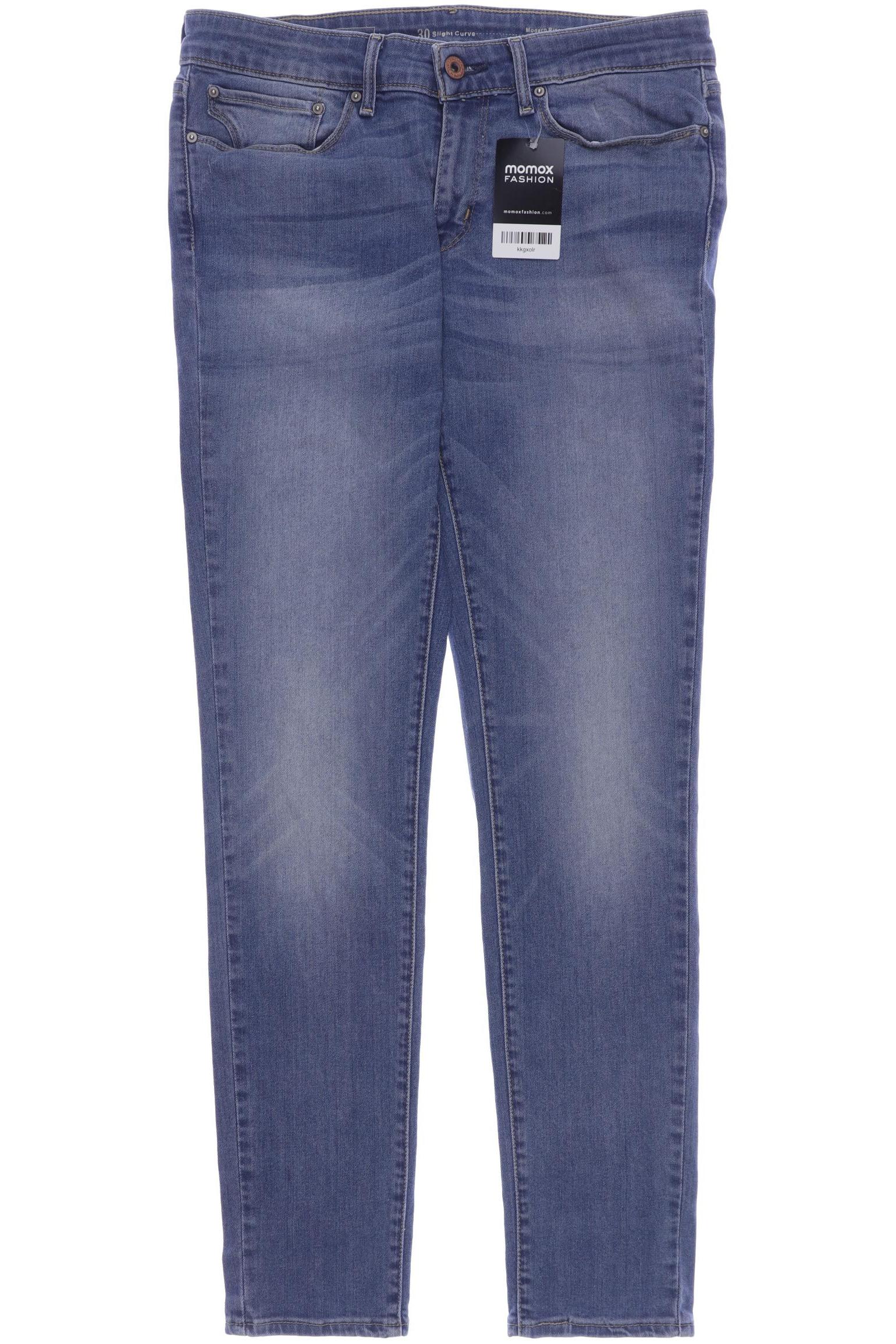 

Levis Damen Jeans, blau