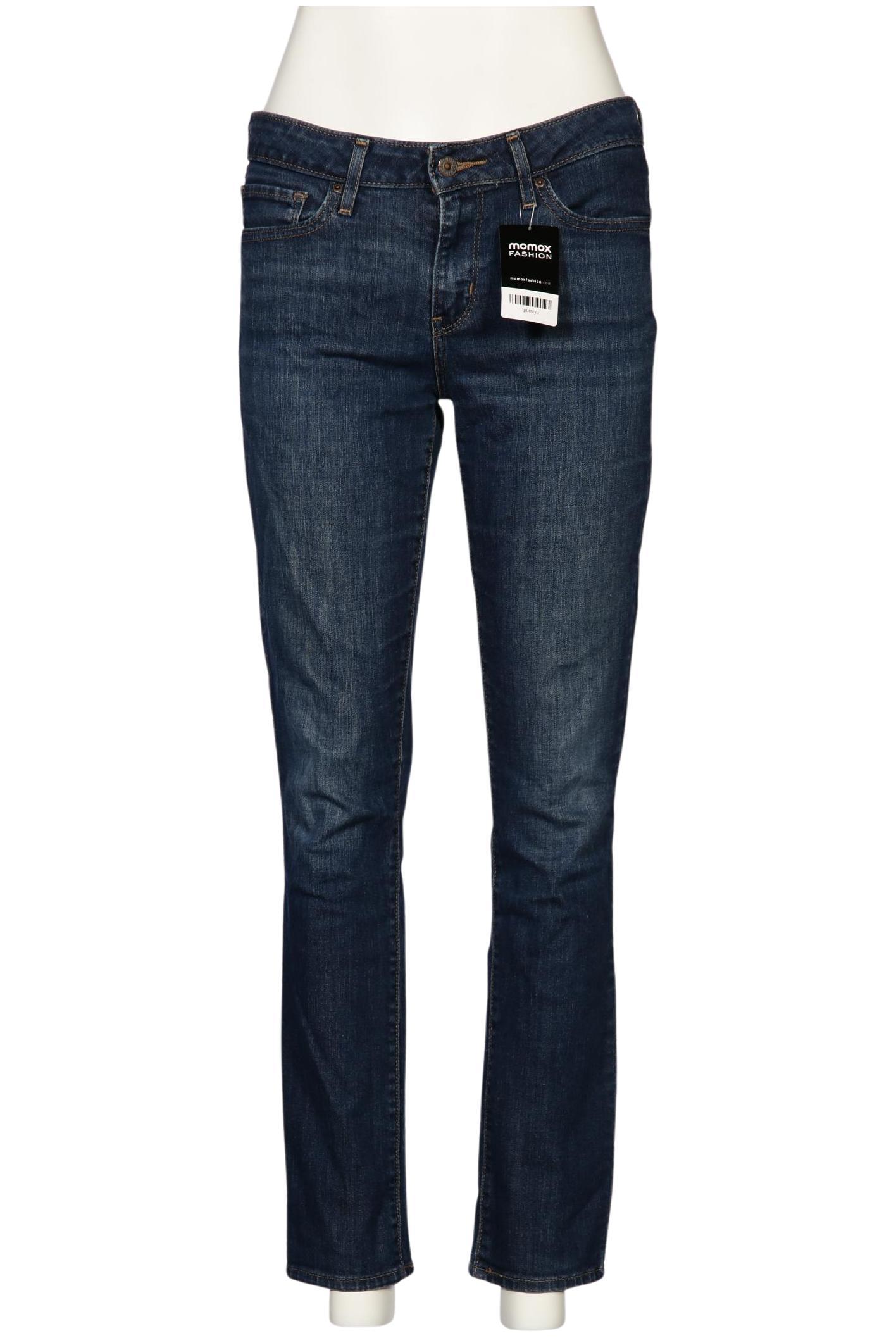 

Levis Damen Jeans, blau, Gr. 31