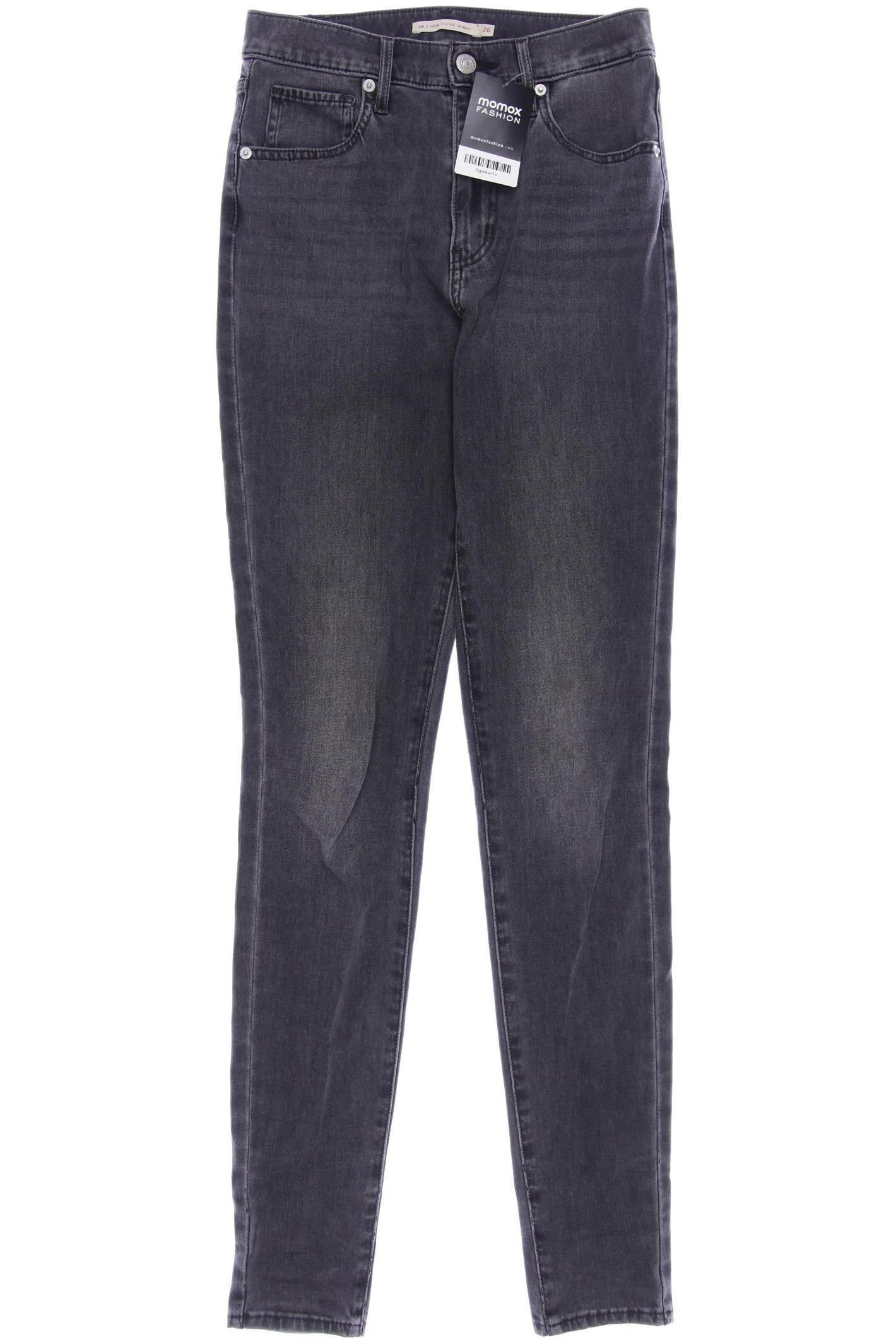 

Levis Damen Jeans, grau