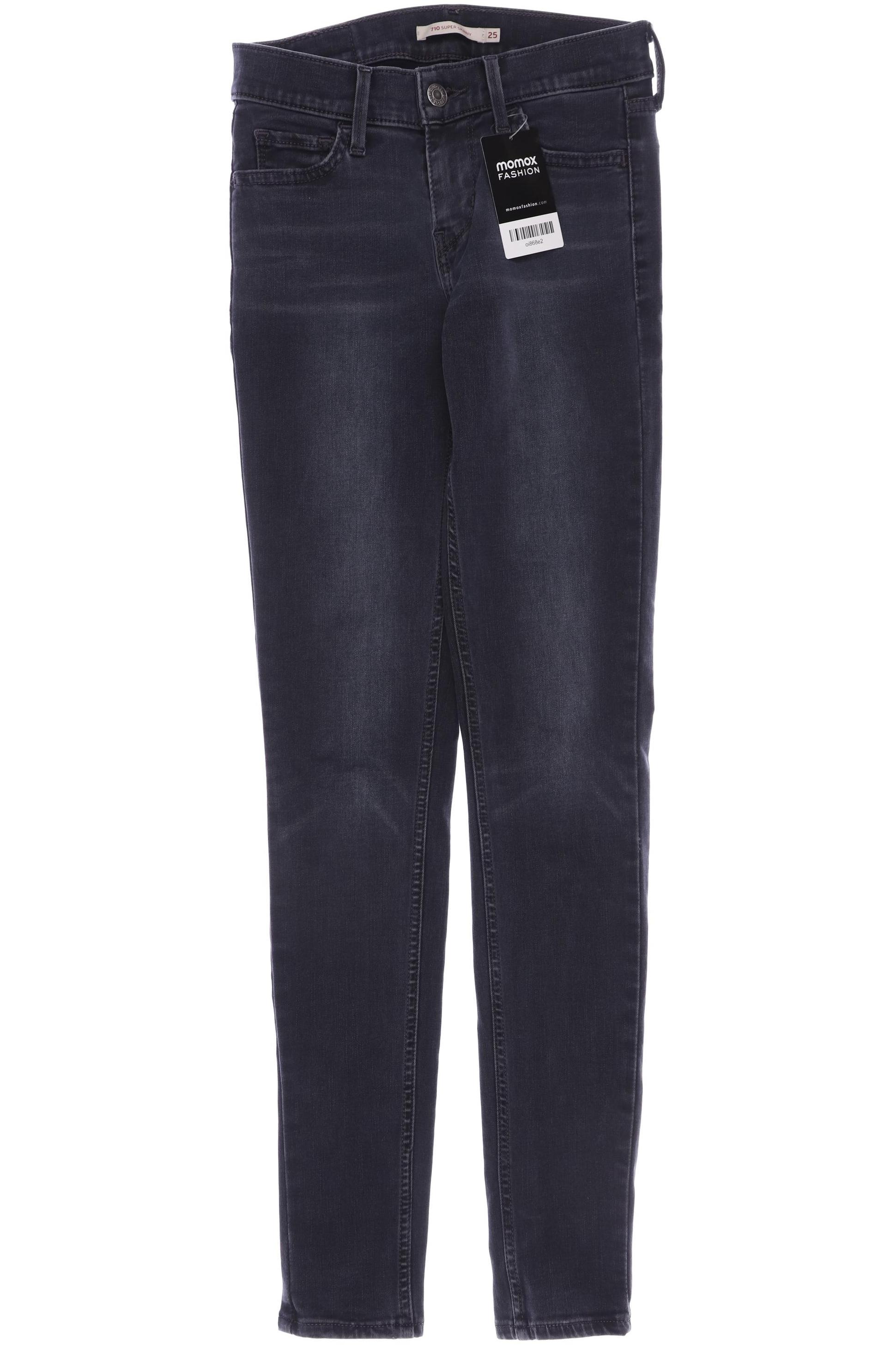 

Levis Damen Jeans, grau