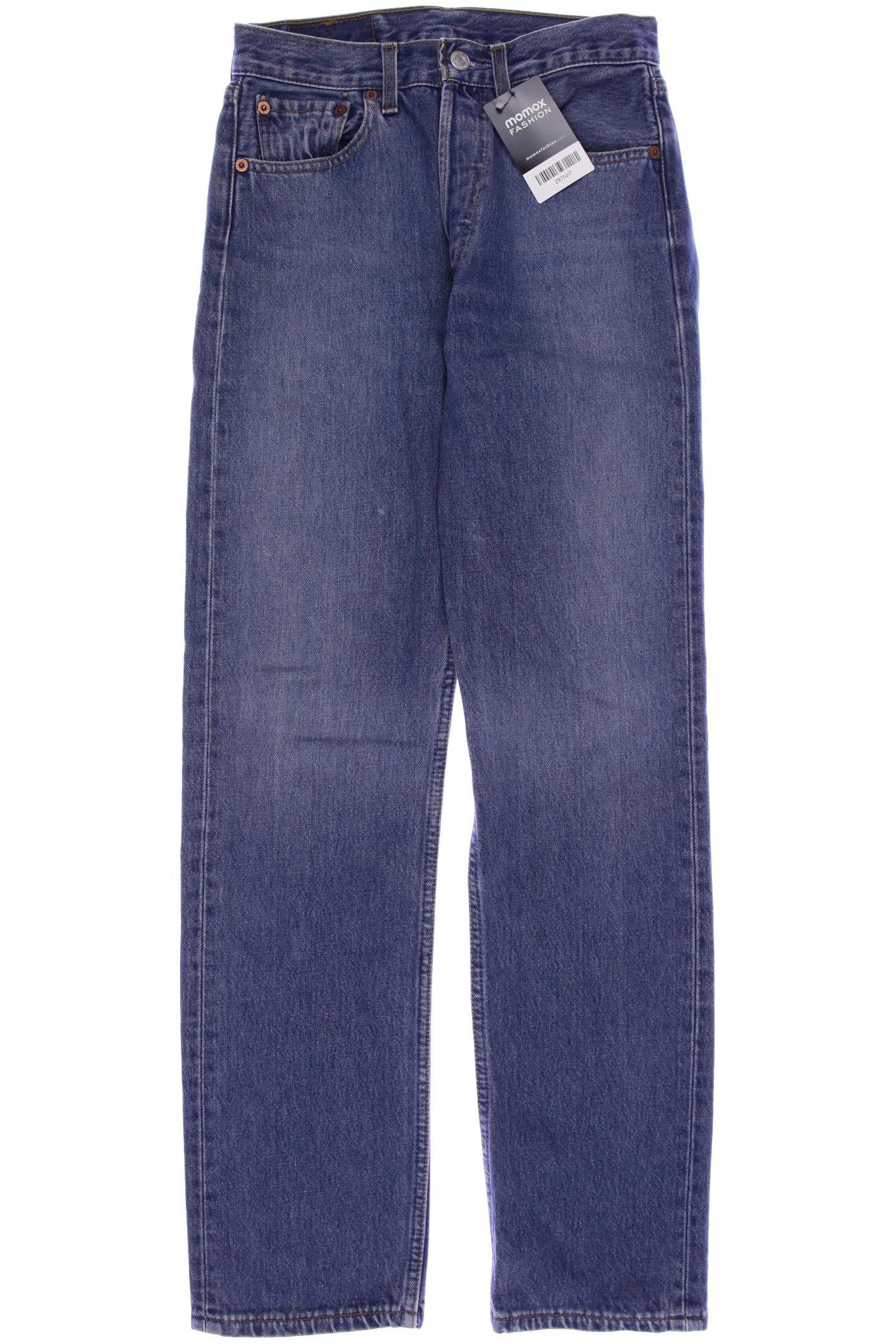 

Levis Damen Jeans, blau