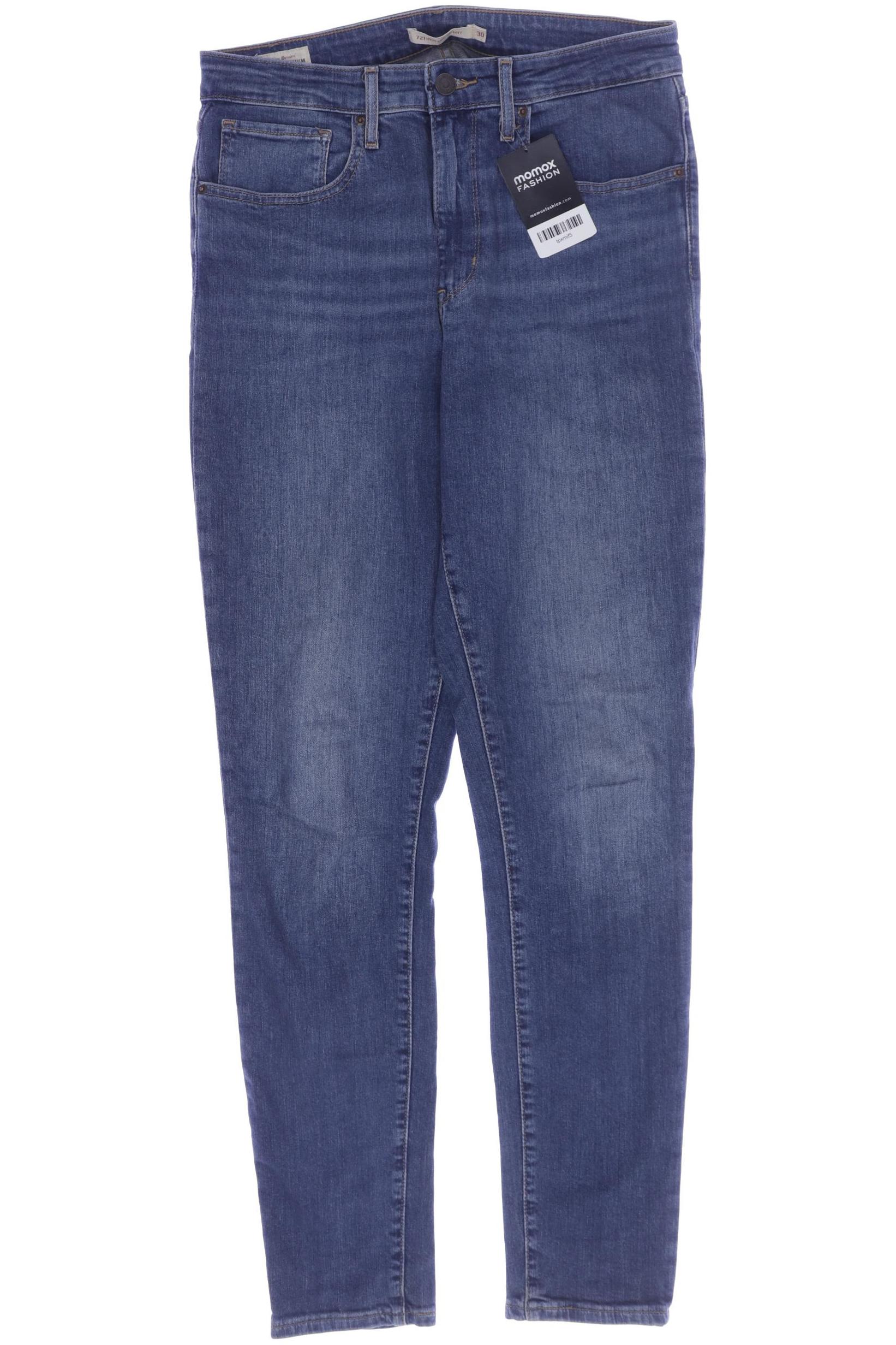 

Levis Damen Jeans, blau