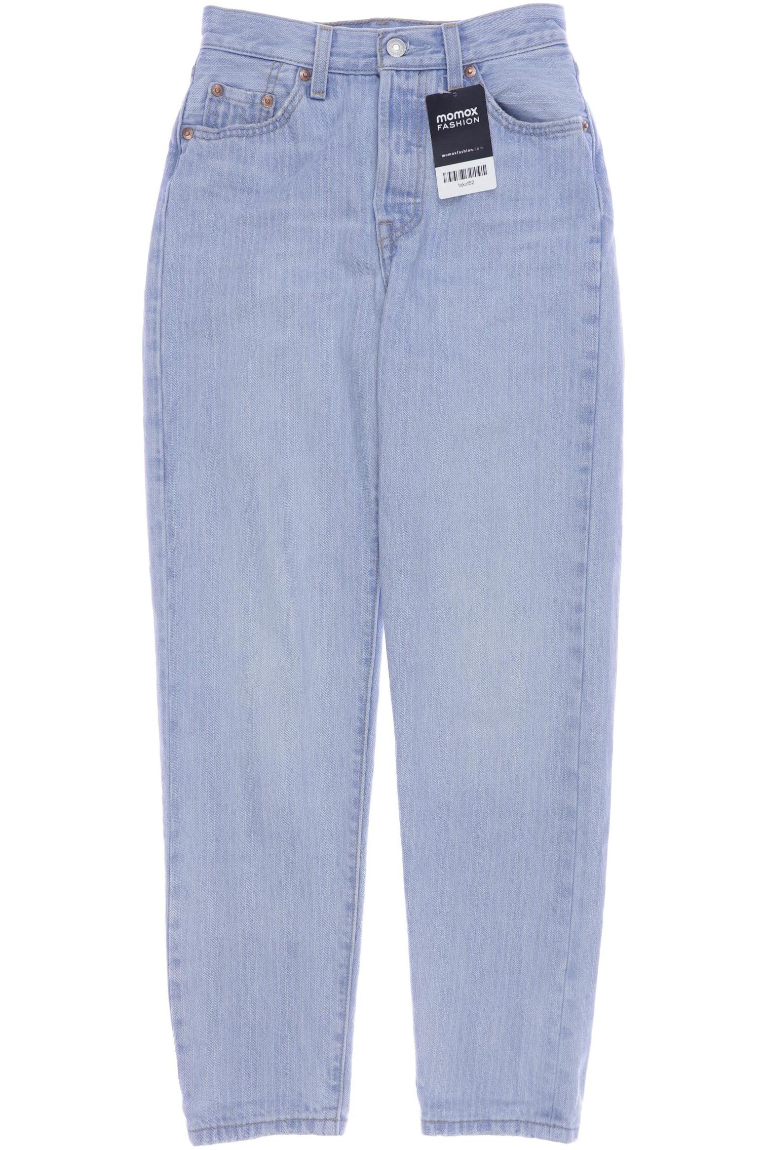 

Levis Damen Jeans, hellblau, Gr. 30