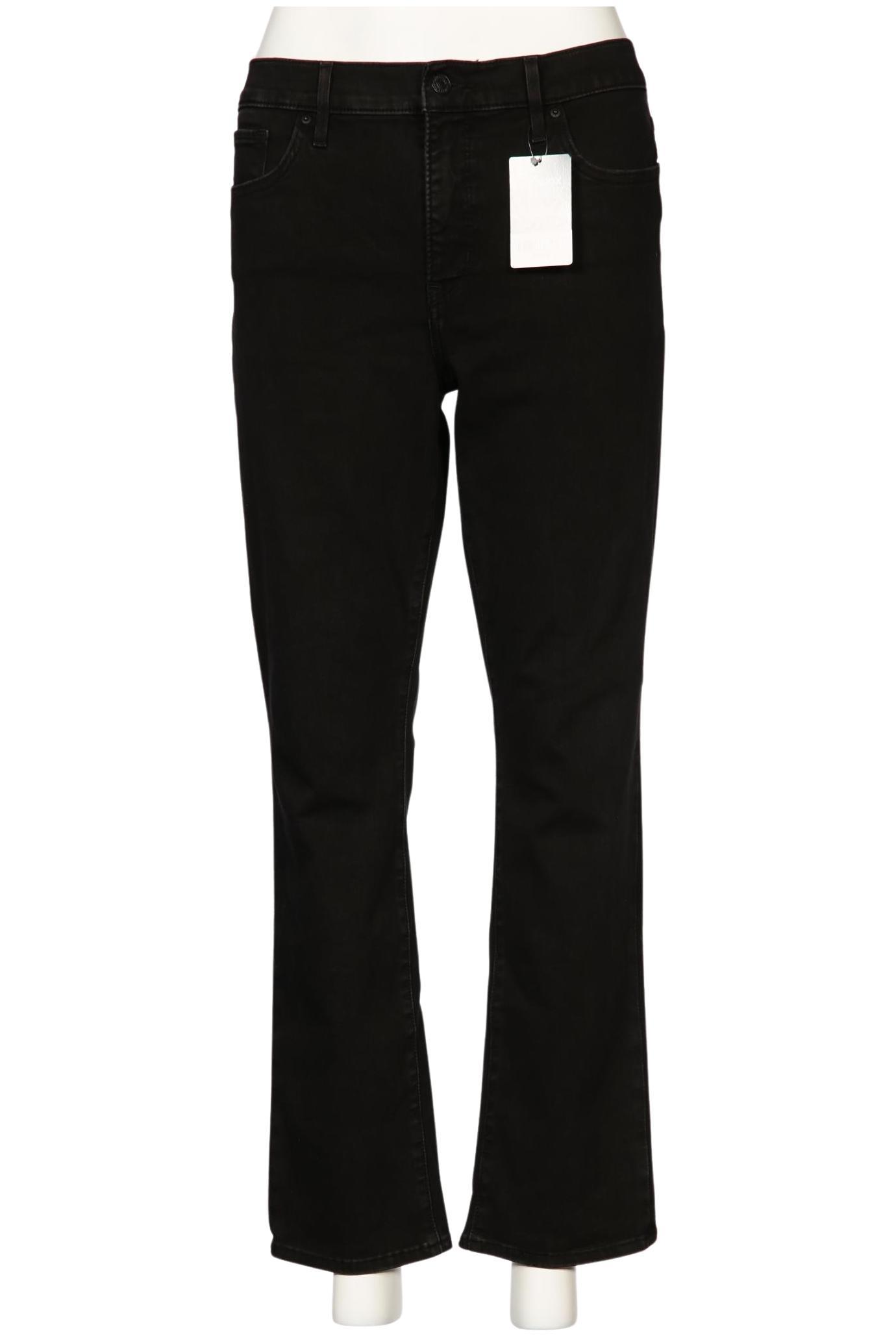 

Levis Damen Jeans, schwarz, Gr. 32