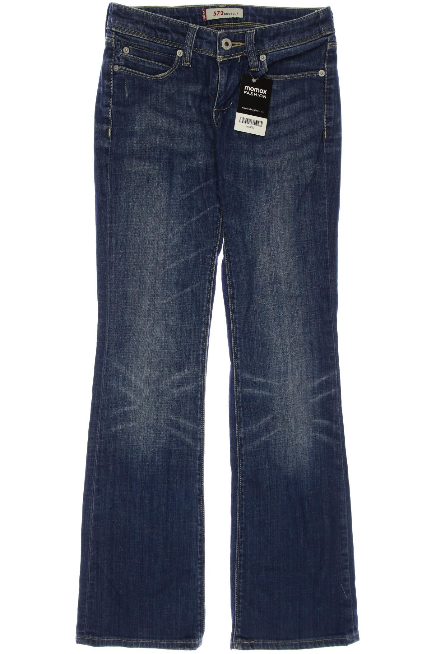 

Levis Damen Jeans, blau