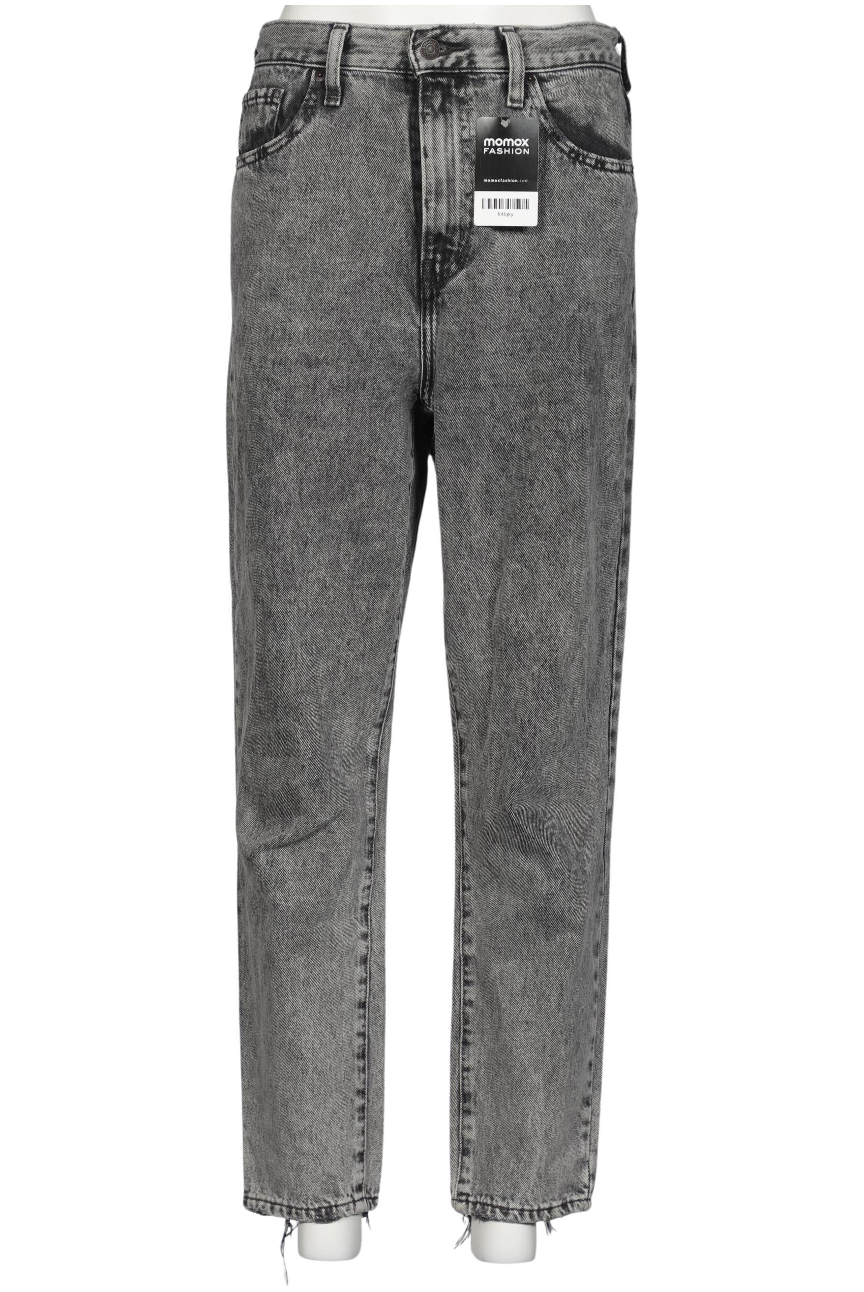 

Levis Damen Jeans, grau, Gr. 28