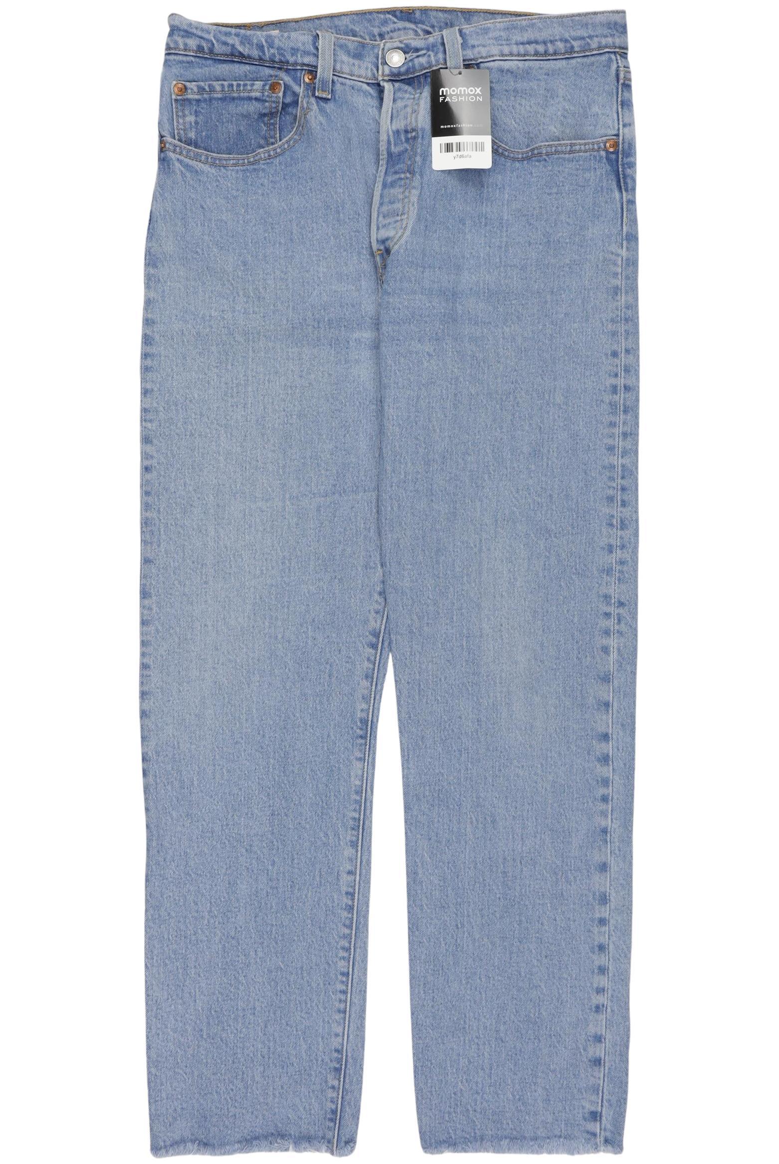 

Levis Damen Jeans, hellblau, Gr. 30