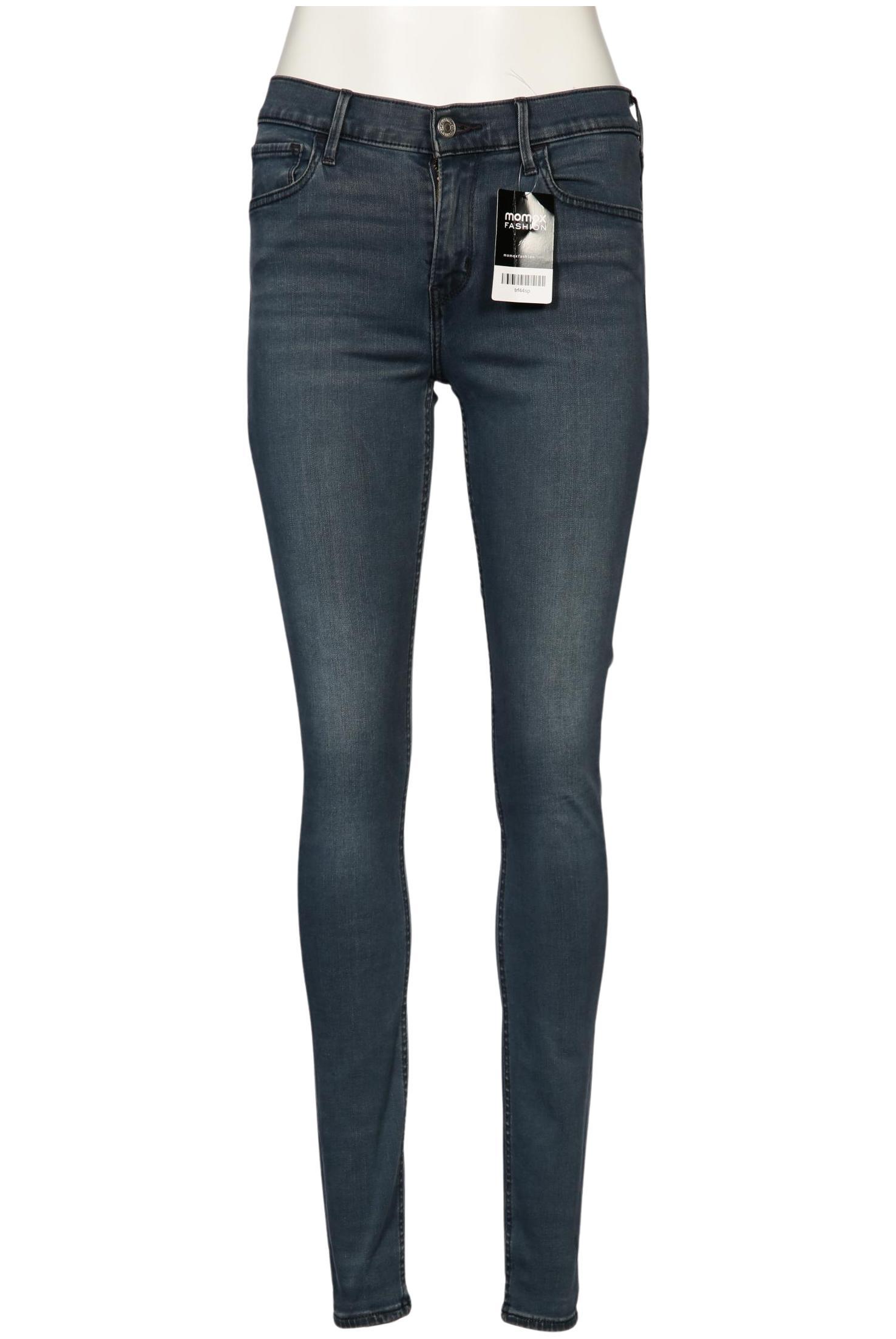 

Levis Damen Jeans, blau, Gr. 30