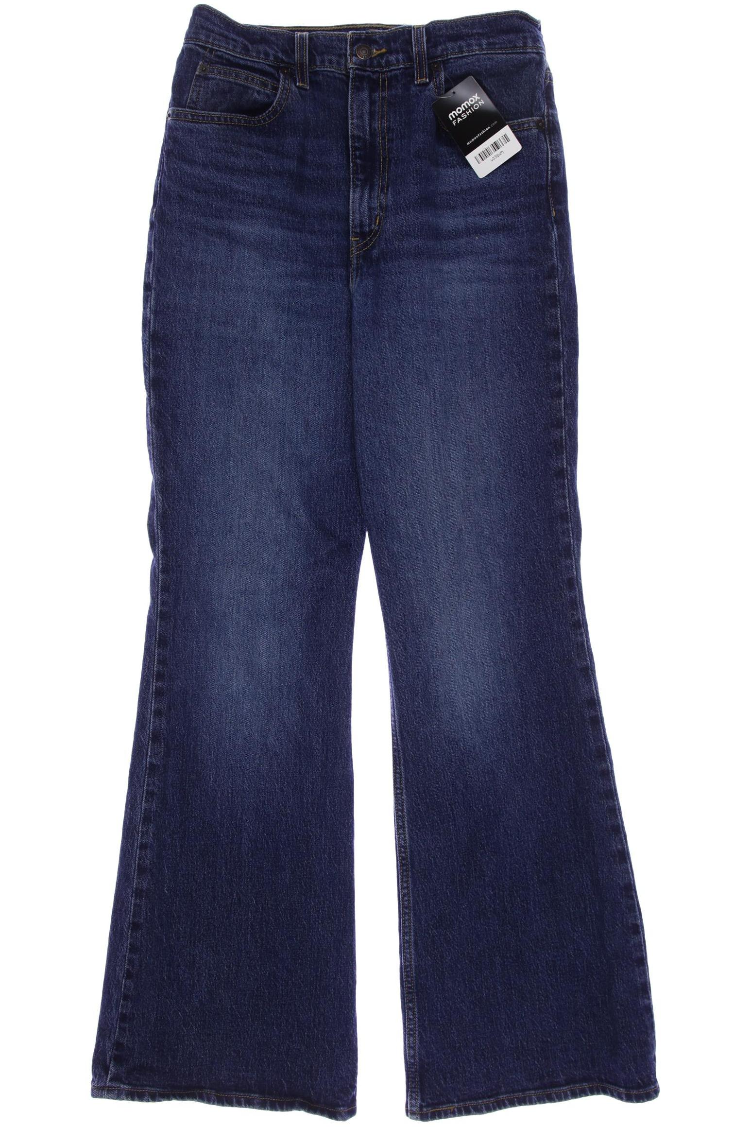 

Levis Damen Jeans, blau, Gr. 29