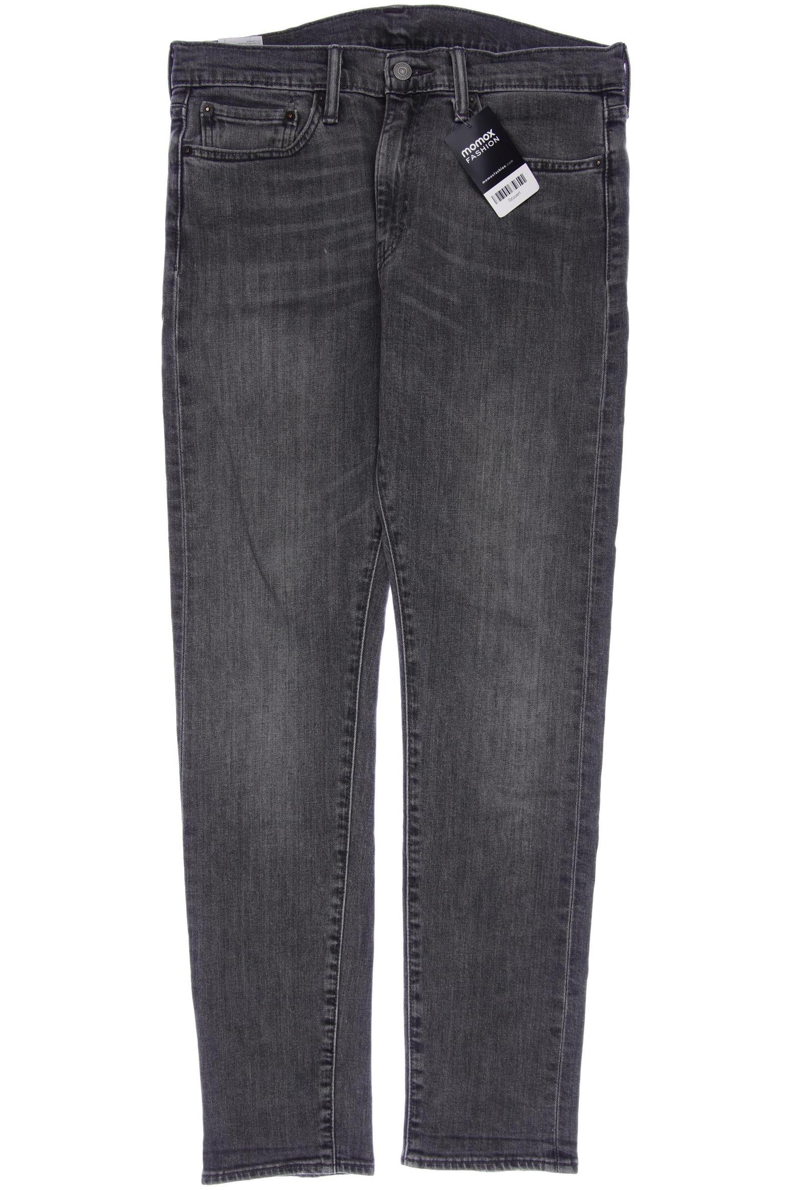 

Levis Damen Jeans, grau