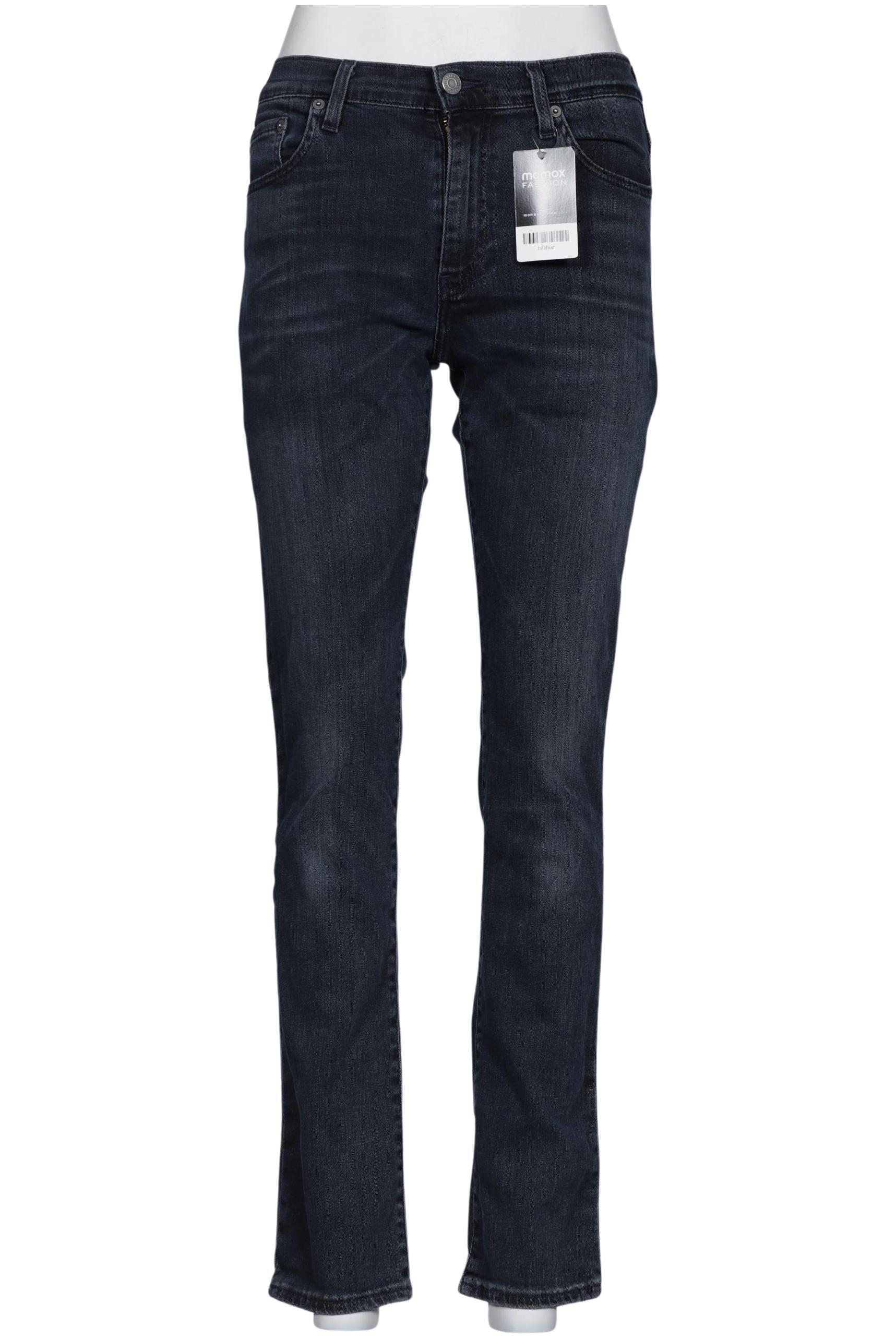 

Levis Damen Jeans, blau, Gr. 30