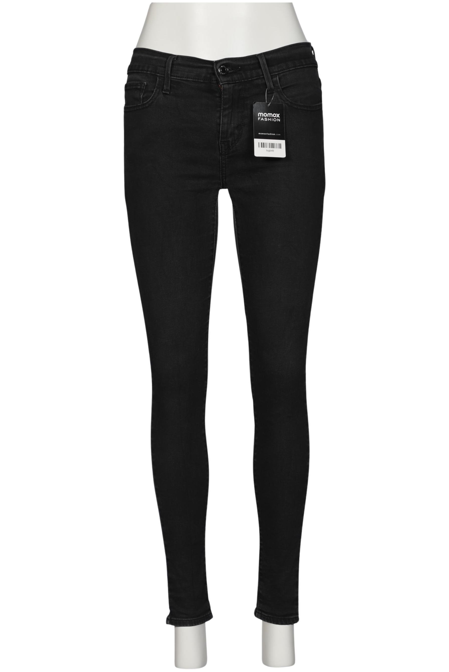 

Levis Damen Jeans, grau, Gr. 28