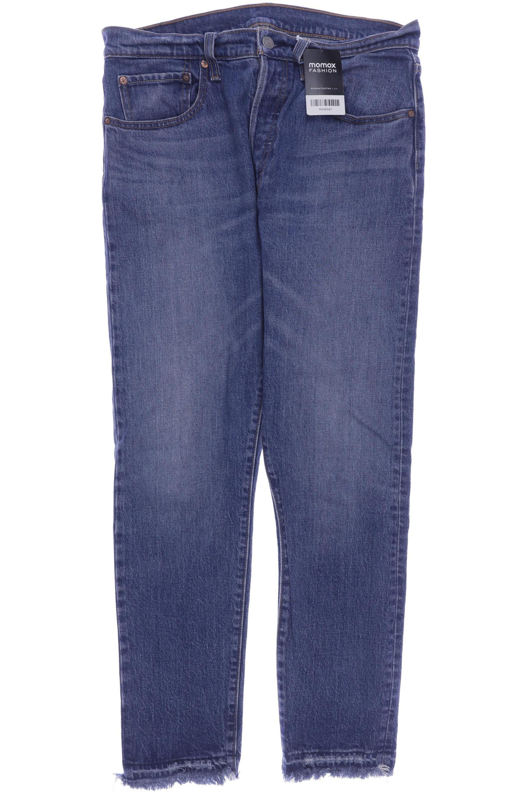 

Levis Damen Jeans, blau