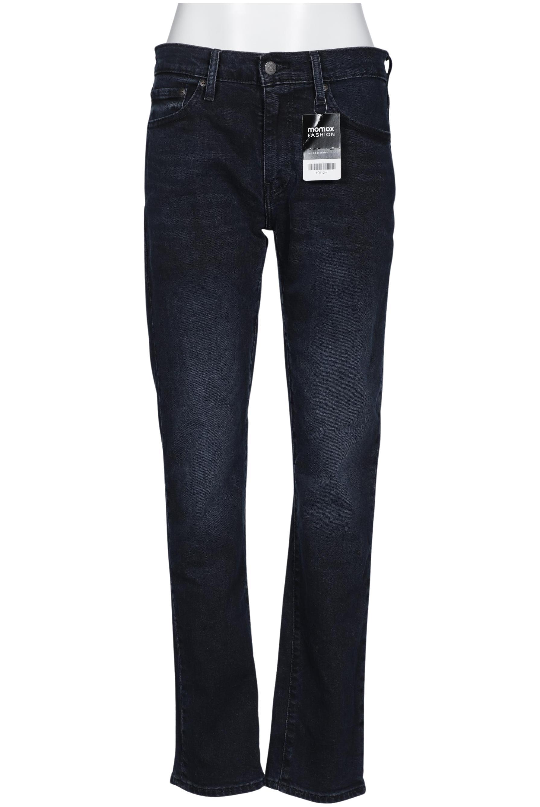 

Levis Damen Jeans, marineblau, Gr. 30