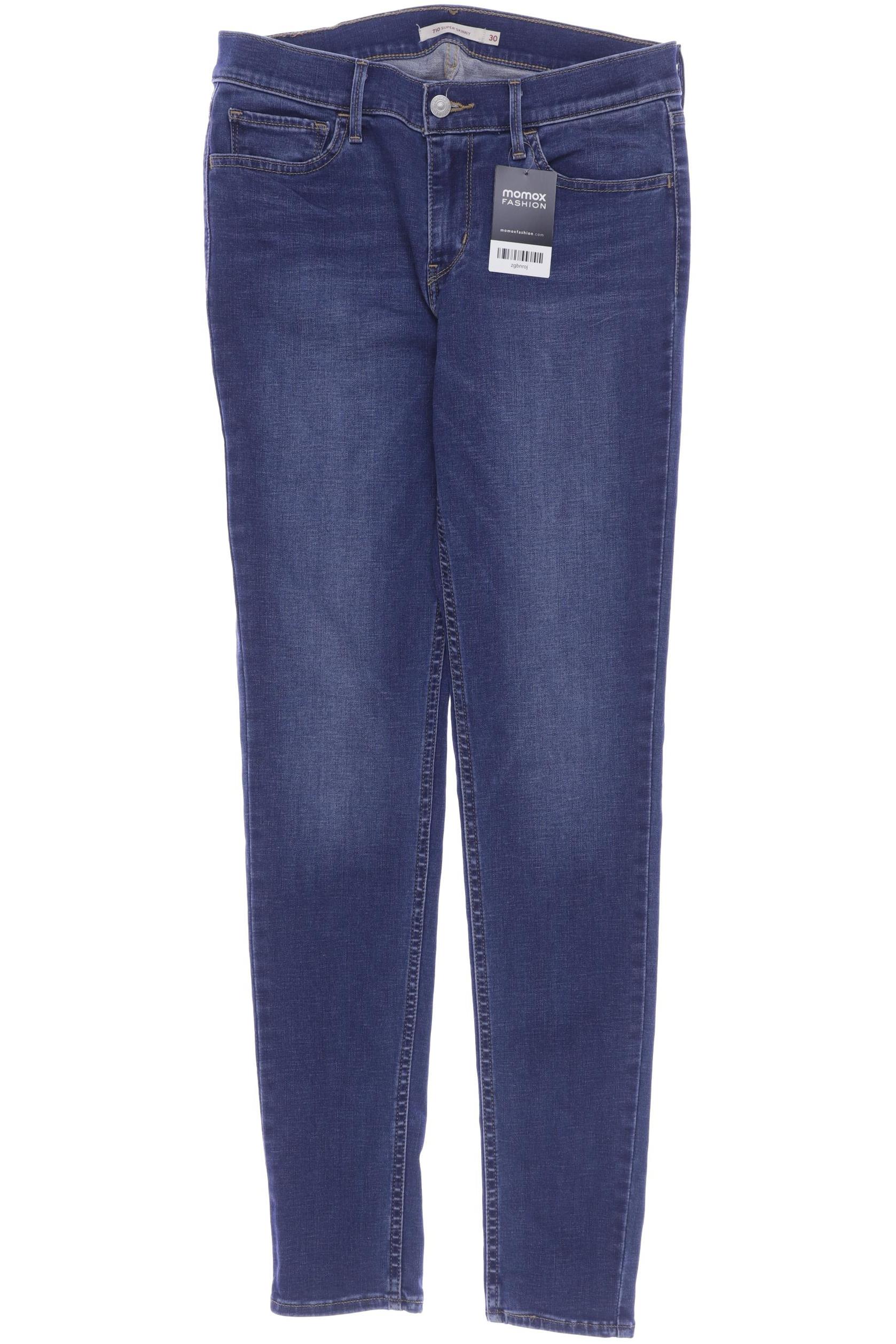 

Levis Damen Jeans, blau