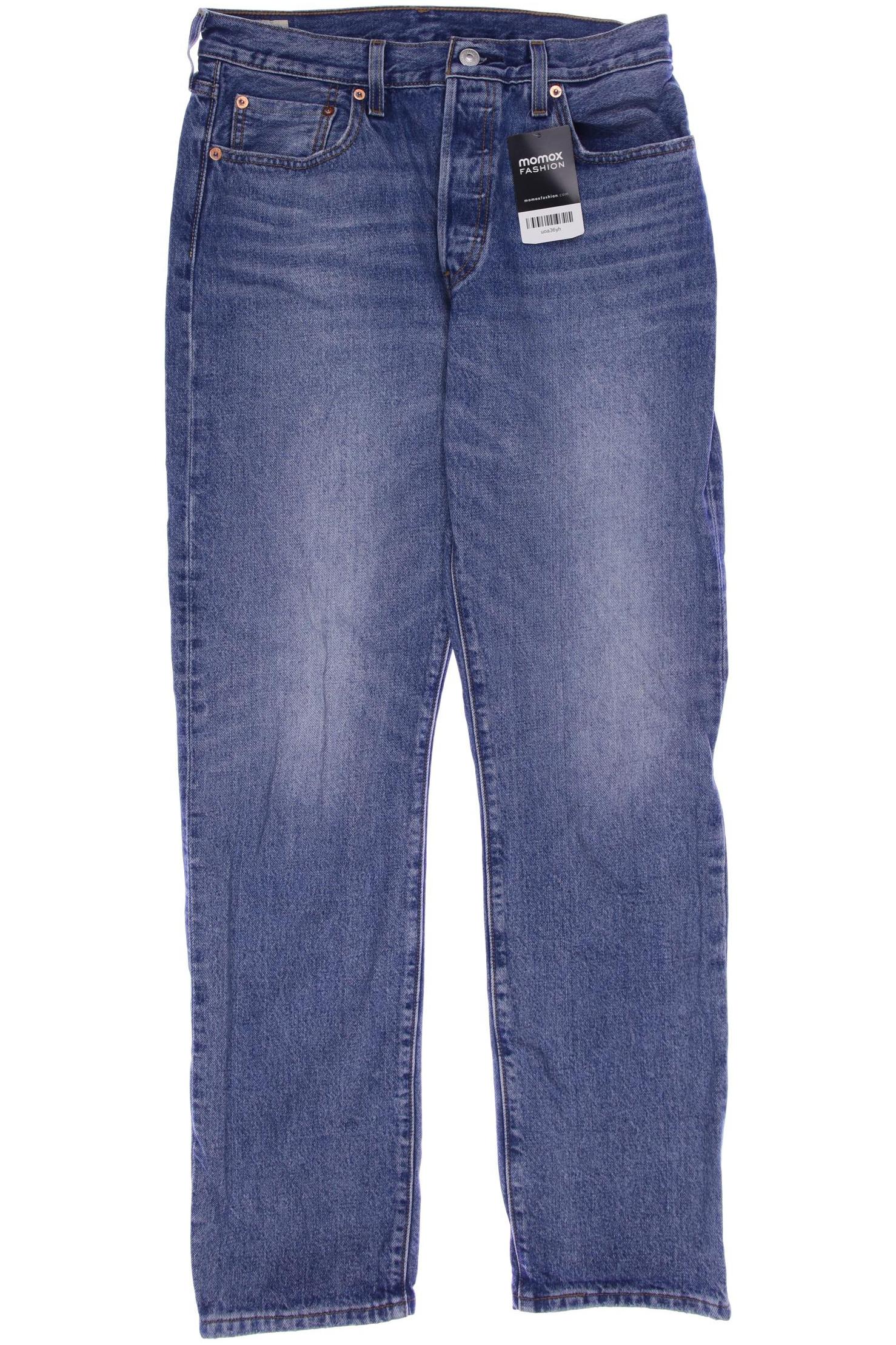 

Levis Damen Jeans, blau