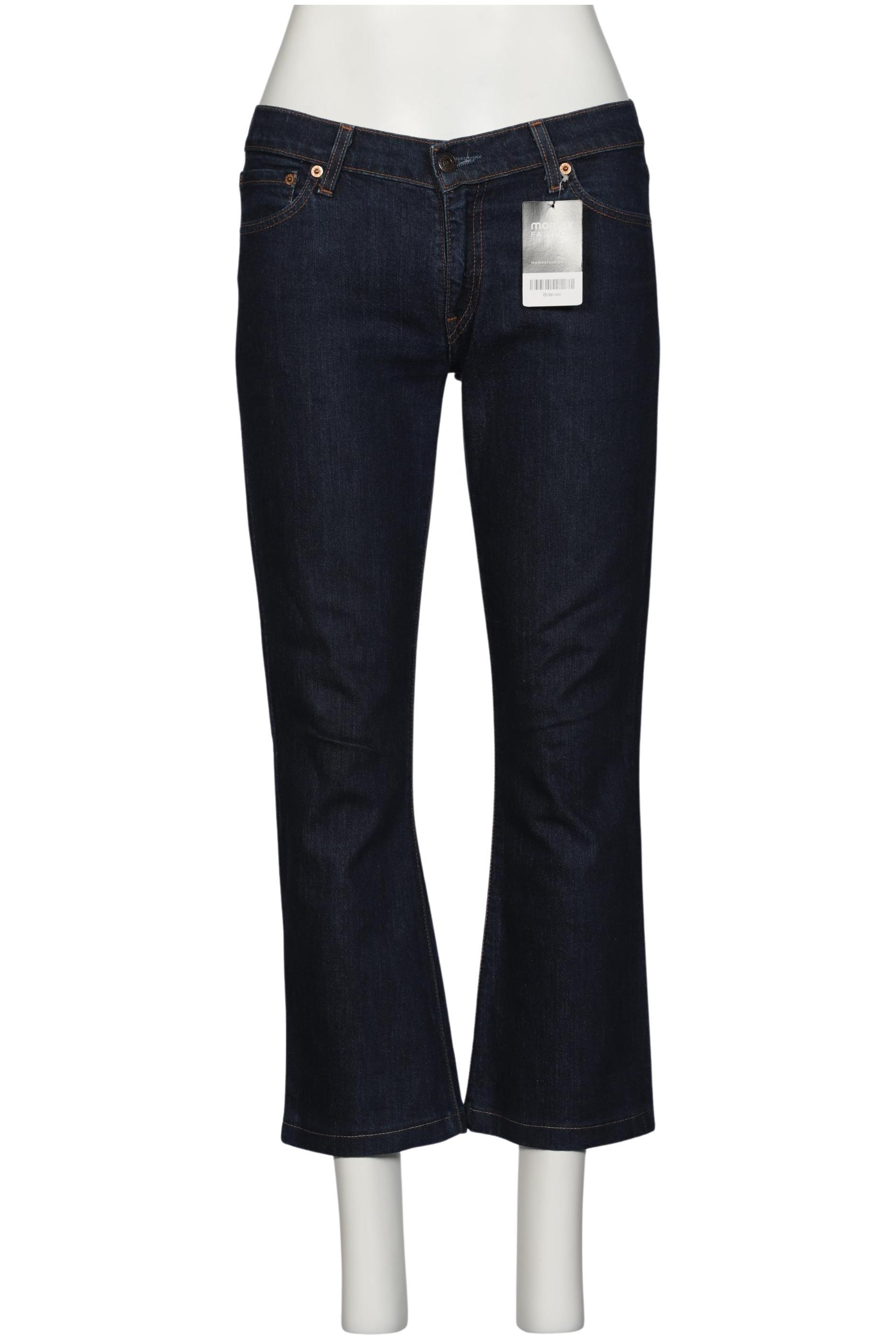 

Levis Damen Jeans, marineblau, Gr. 31