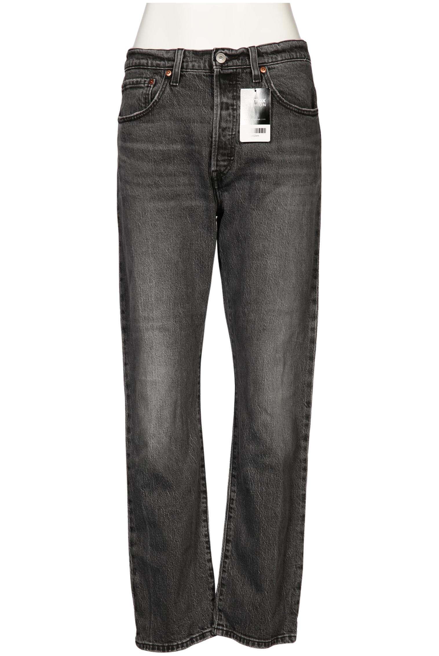 

Levis Damen Jeans, grau, Gr. 30