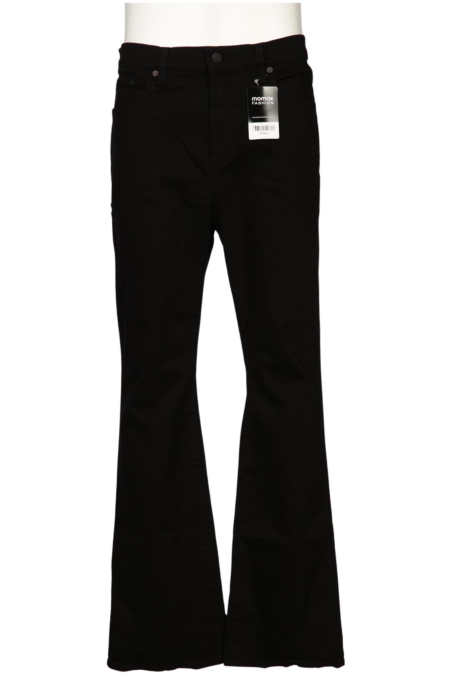 

Levis Damen Jeans, schwarz, Gr. 32