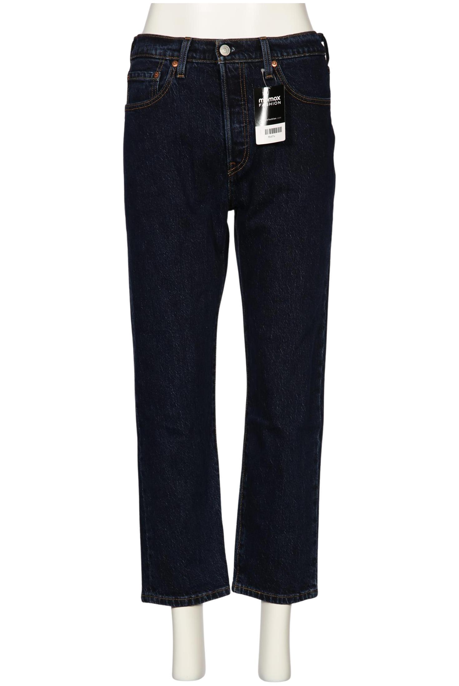 

Levis Damen Jeans, marineblau, Gr. 29