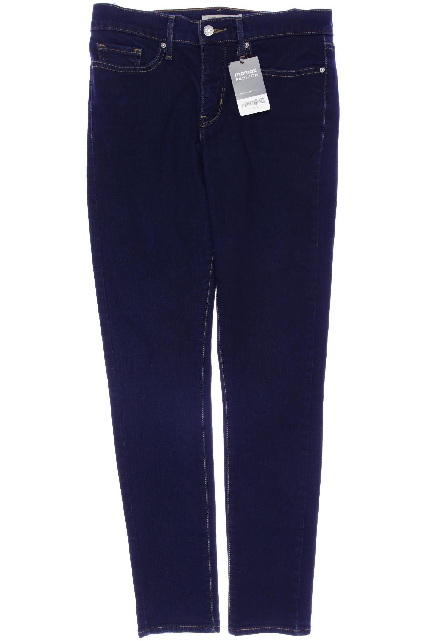 

Levis Damen Jeans, marineblau, Gr. 29