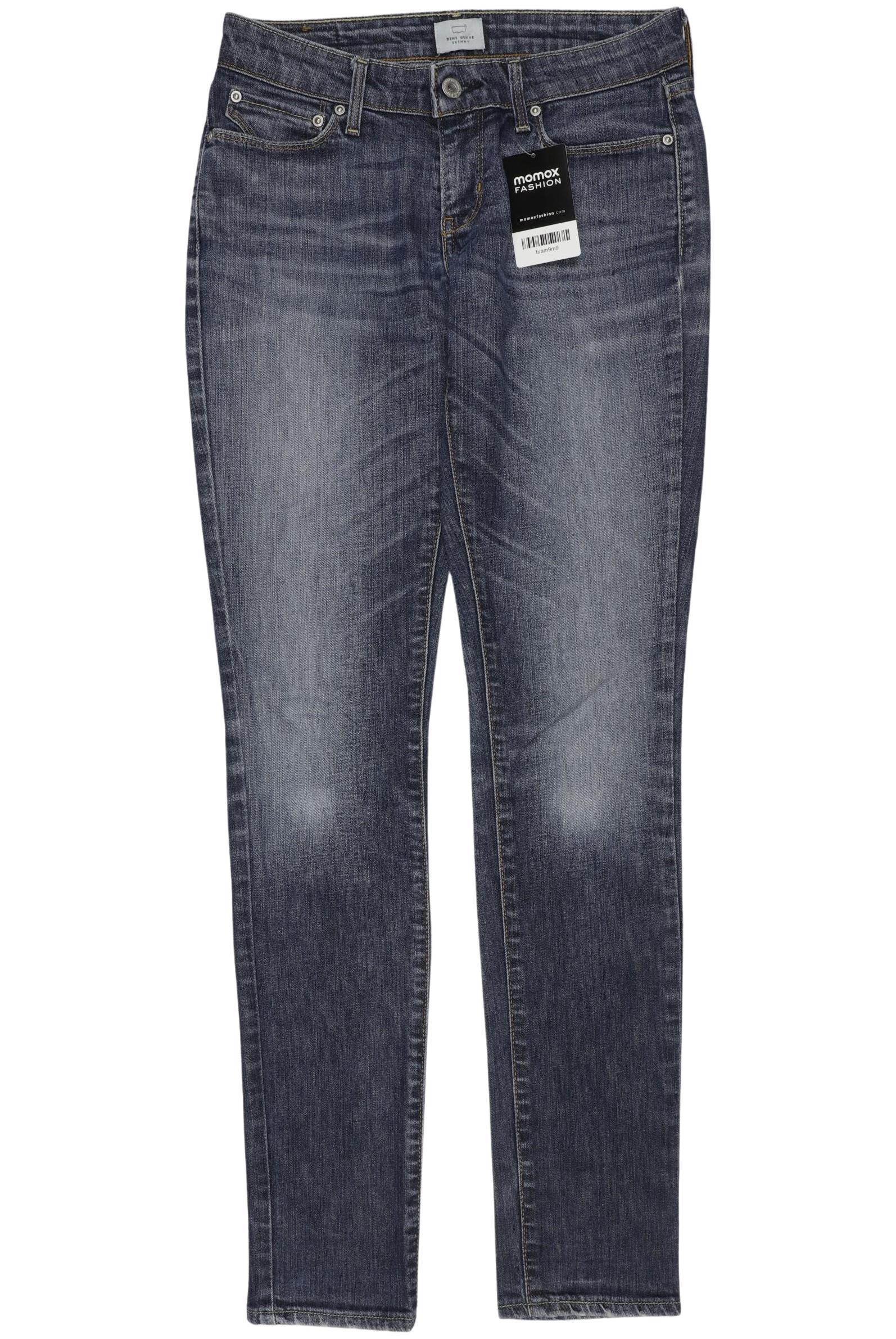 

Levis Damen Jeans, blau, Gr. 26