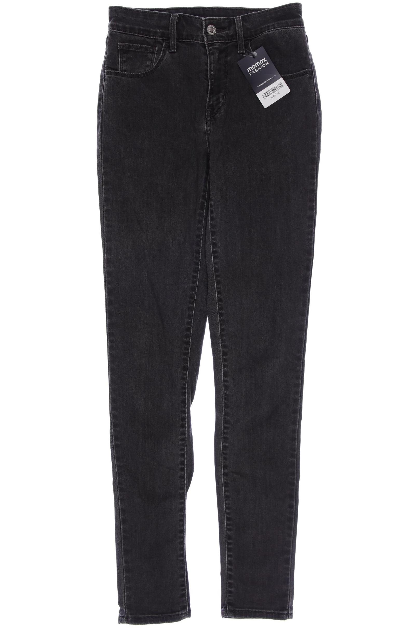 

Levis Damen Jeans, grau