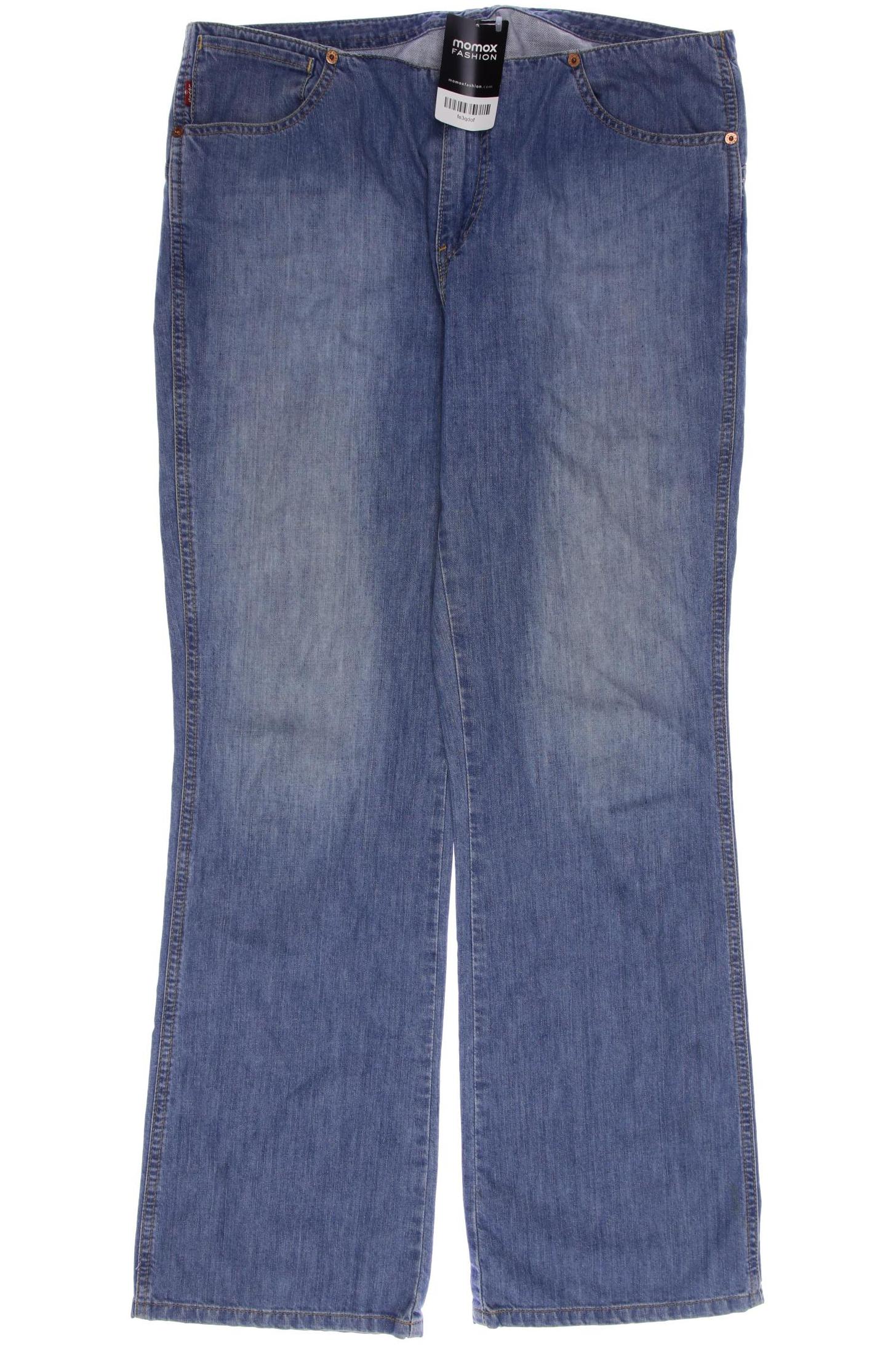 

Levis Damen Jeans, blau, Gr. 33