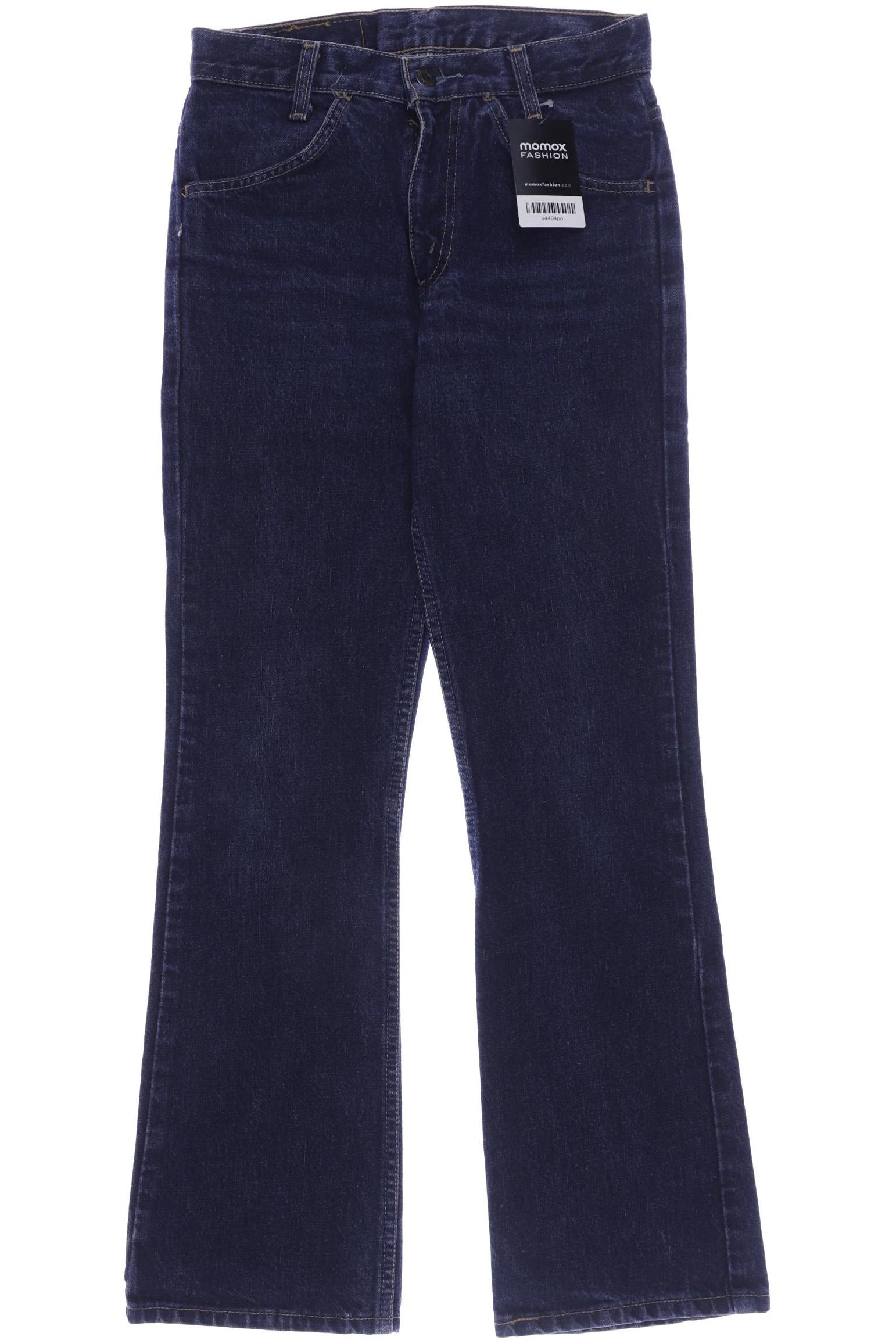 

Levis Damen Jeans, marineblau, Gr. 26