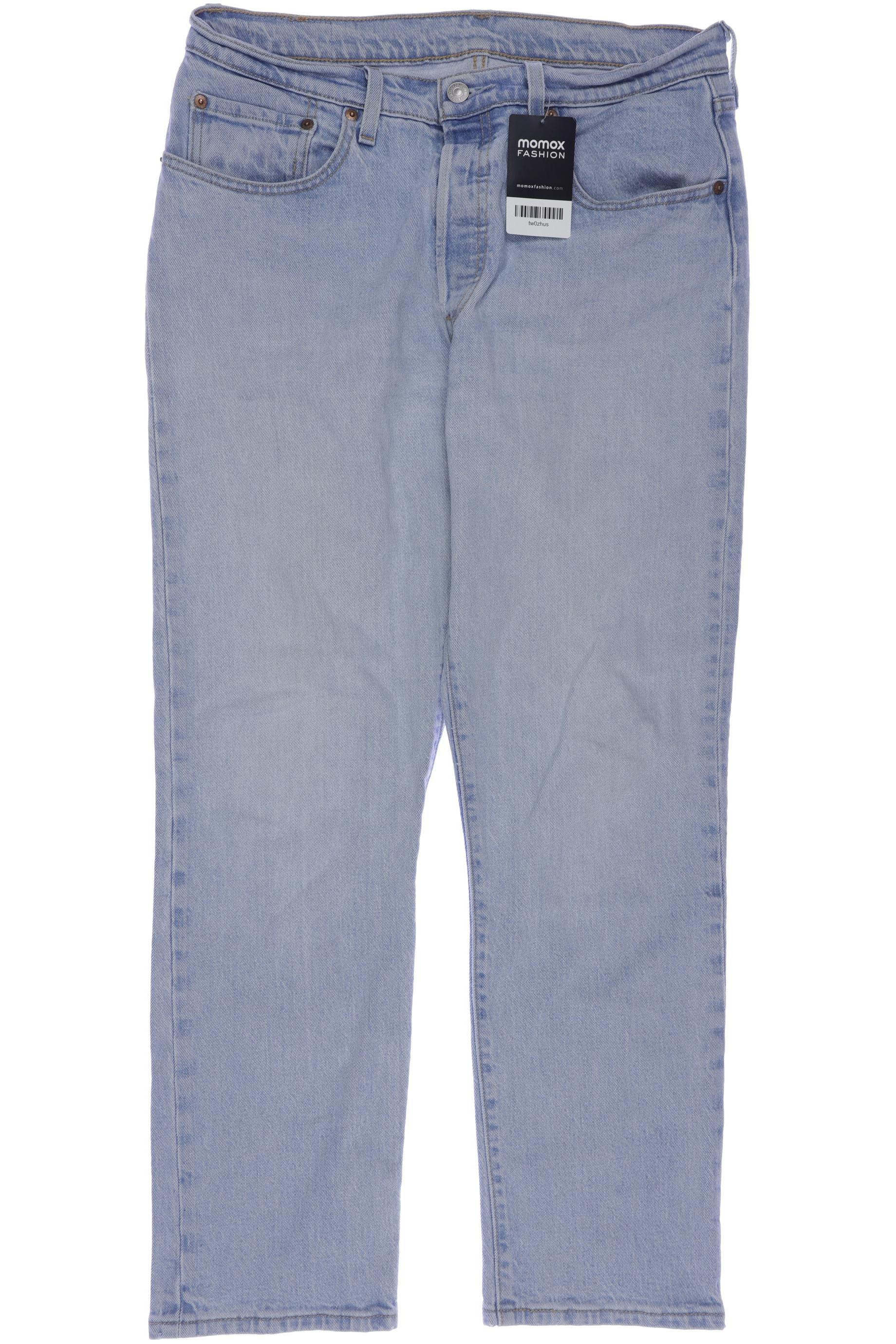 

Levis Damen Jeans, blau, Gr. 30