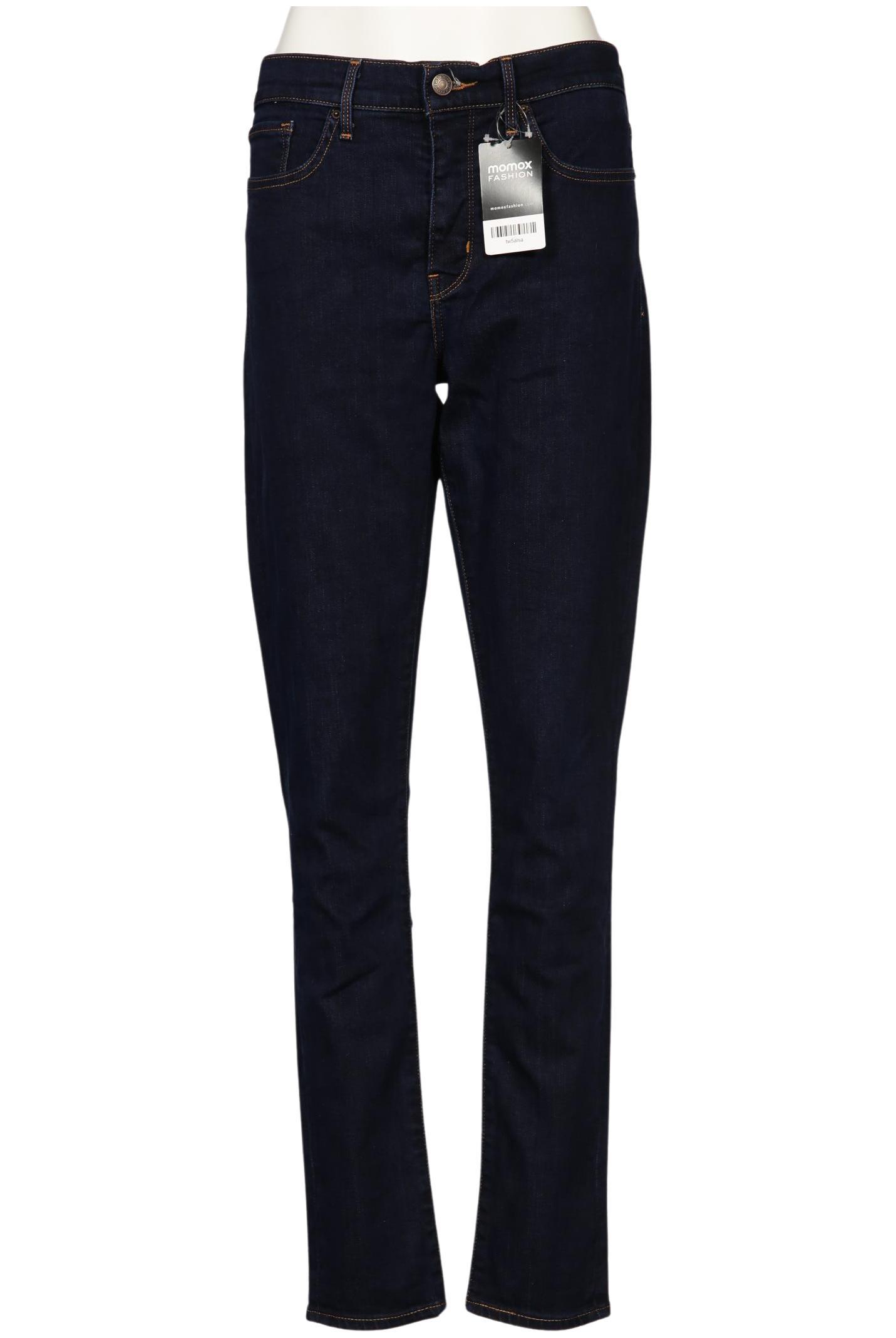 

Levis Damen Jeans, marineblau, Gr. 30