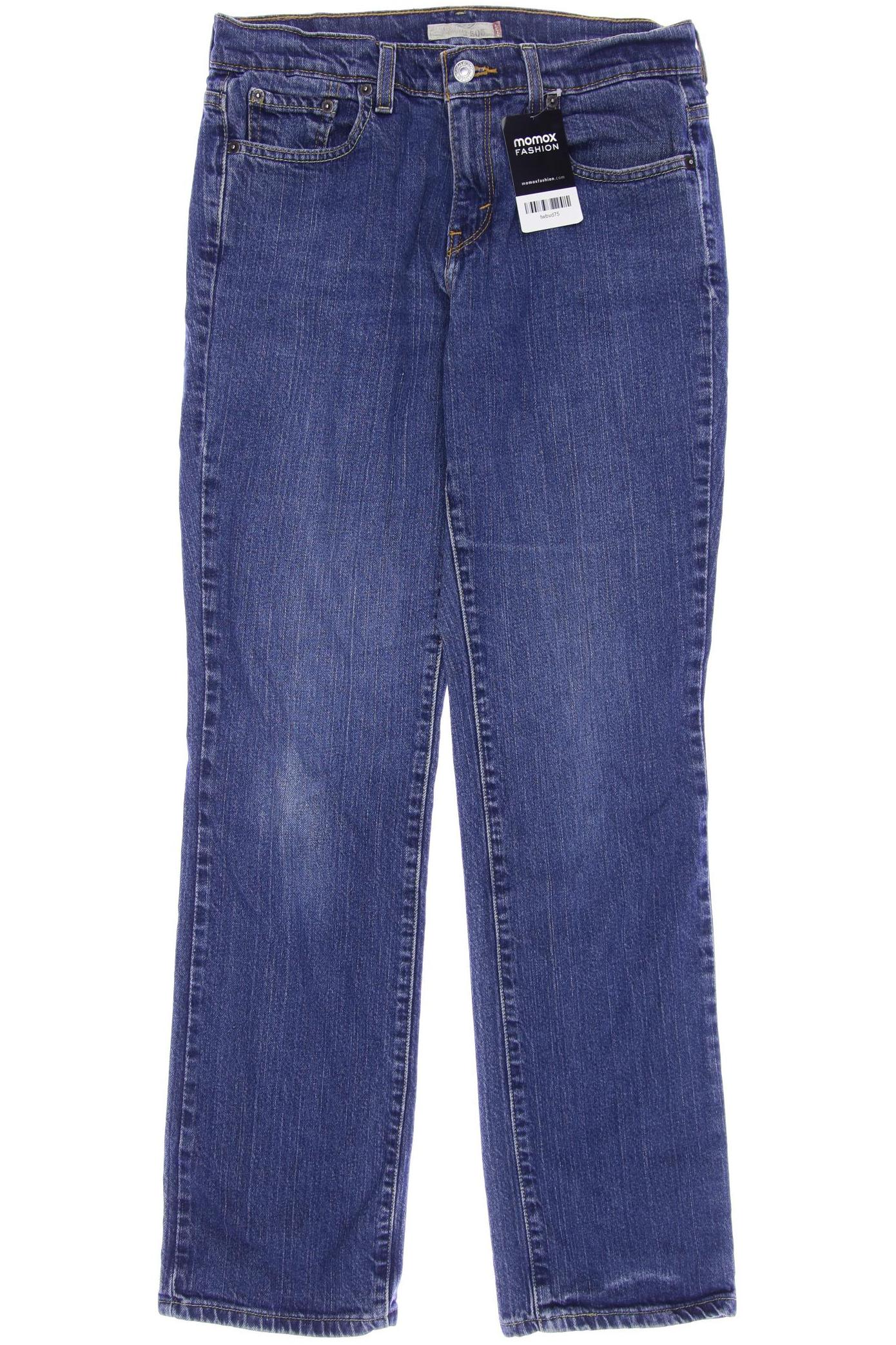 

Levis Damen Jeans, blau