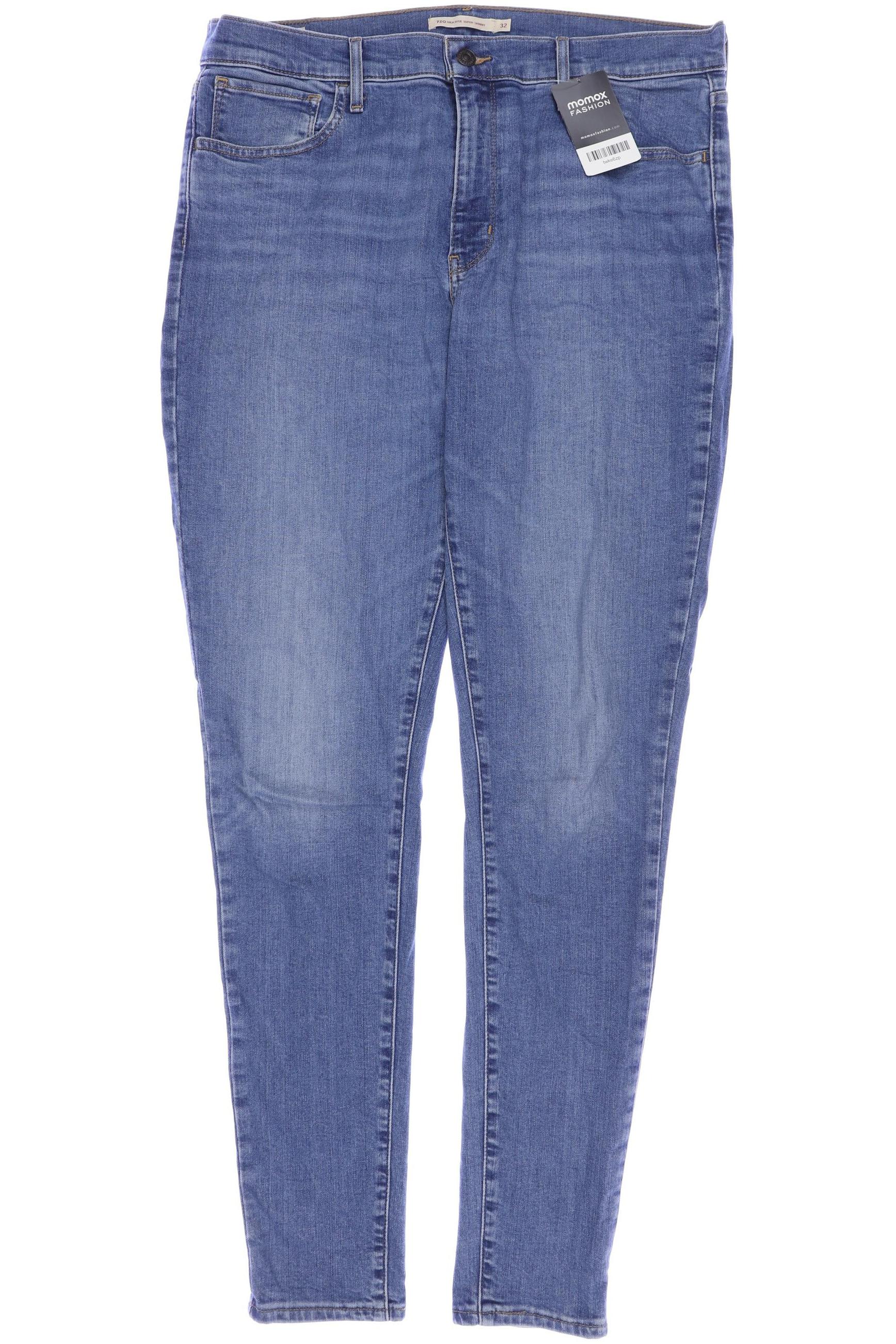 

Levis Damen Jeans, blau