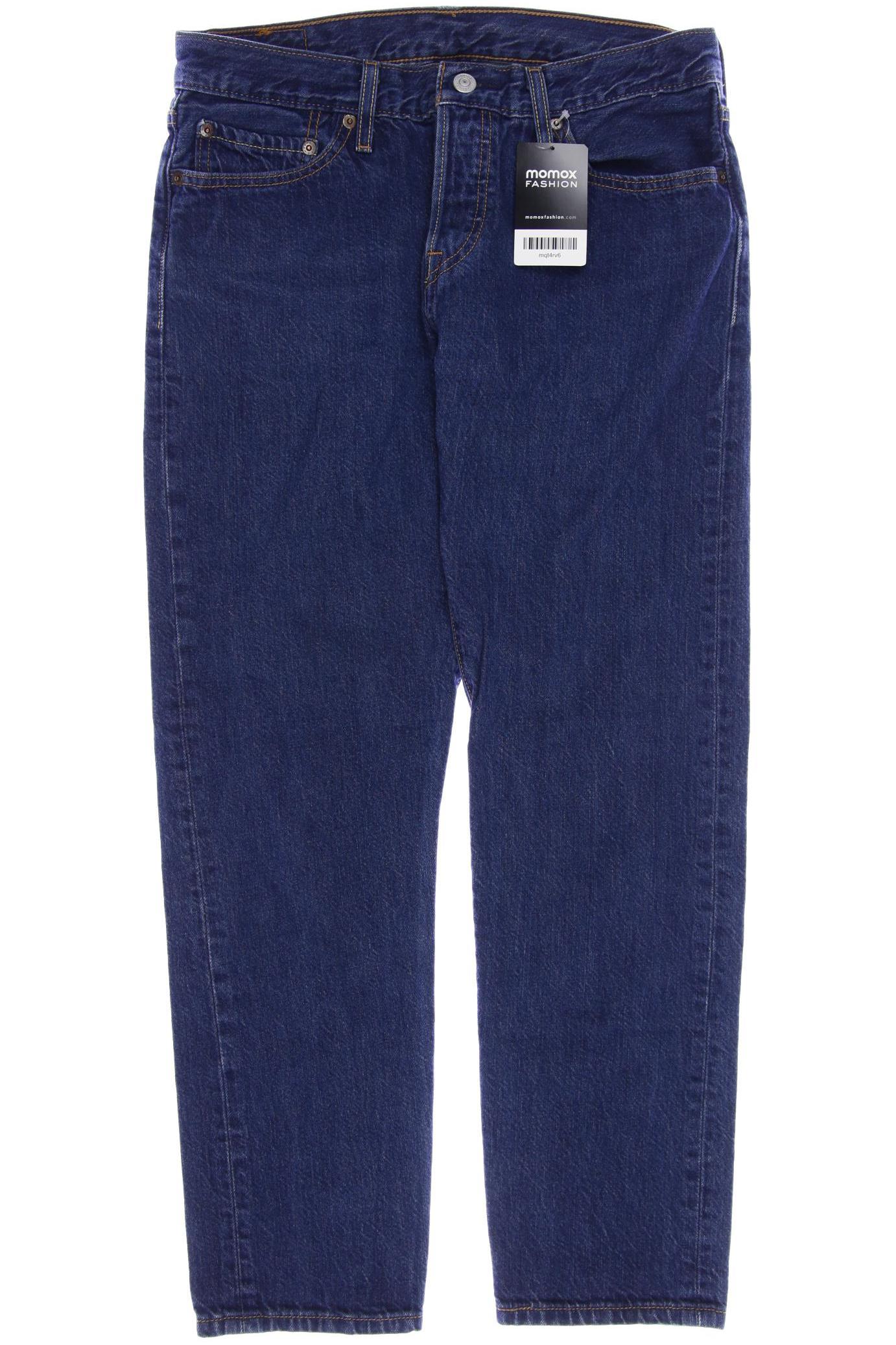 

Levis Damen Jeans, blau, Gr. 30