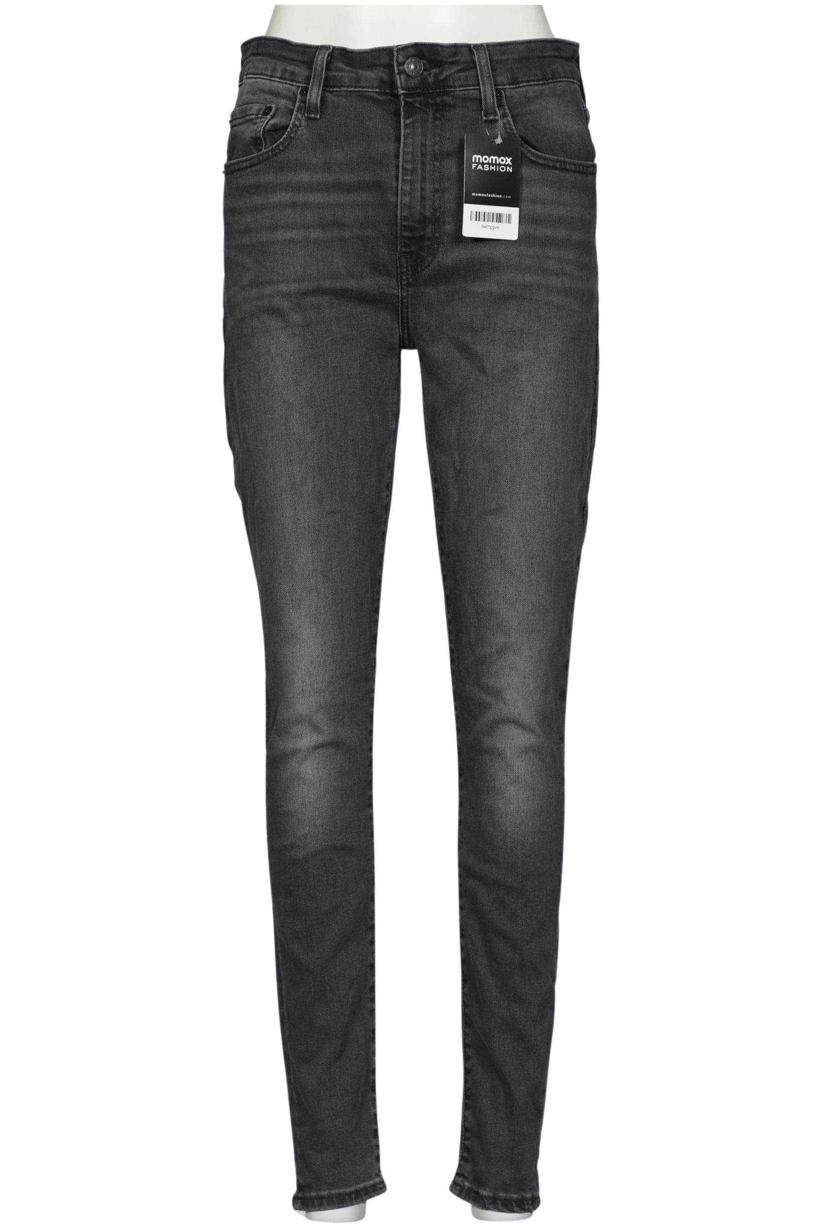 

Levis Damen Jeans, grau, Gr. 29