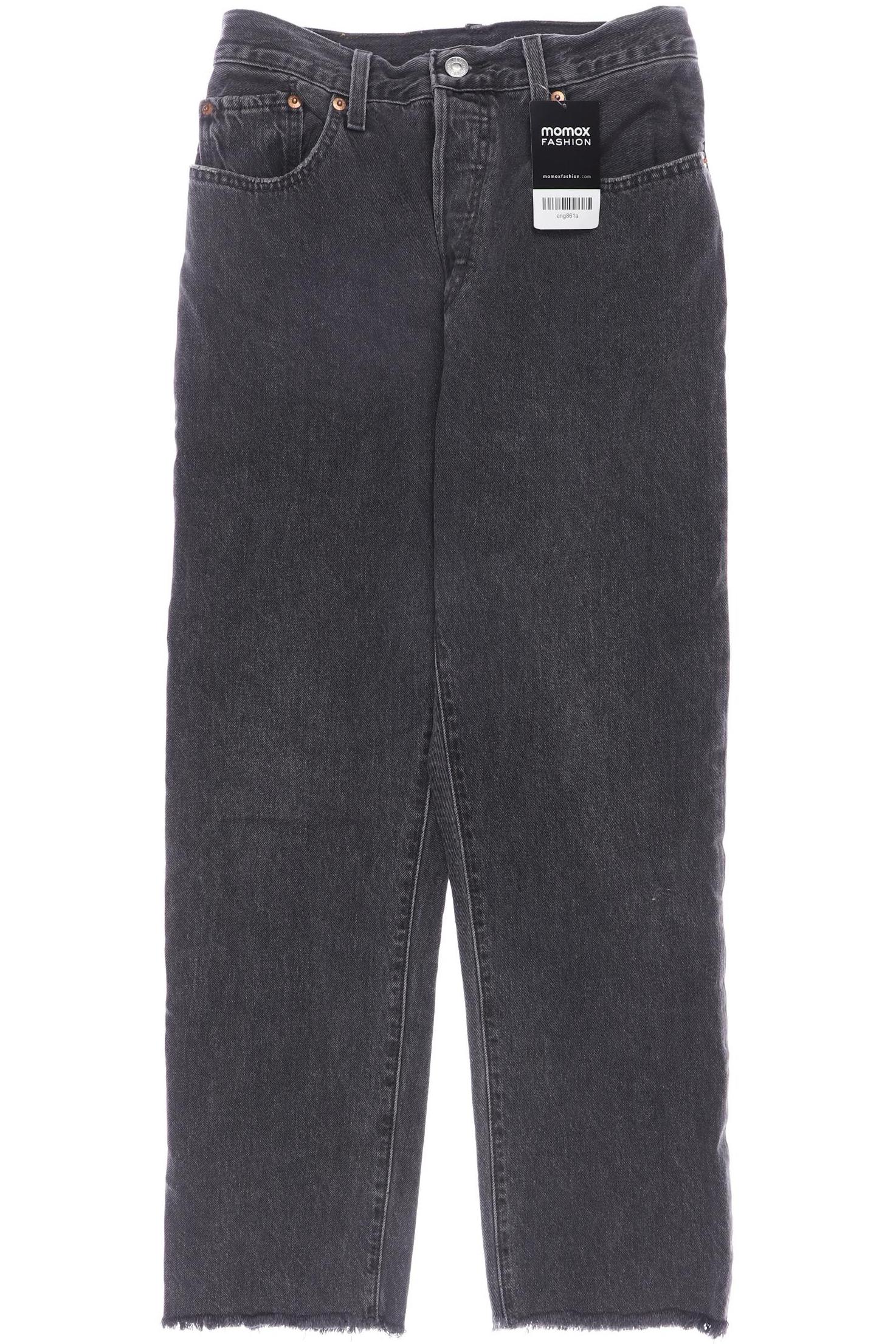 

Levis Damen Jeans, grau