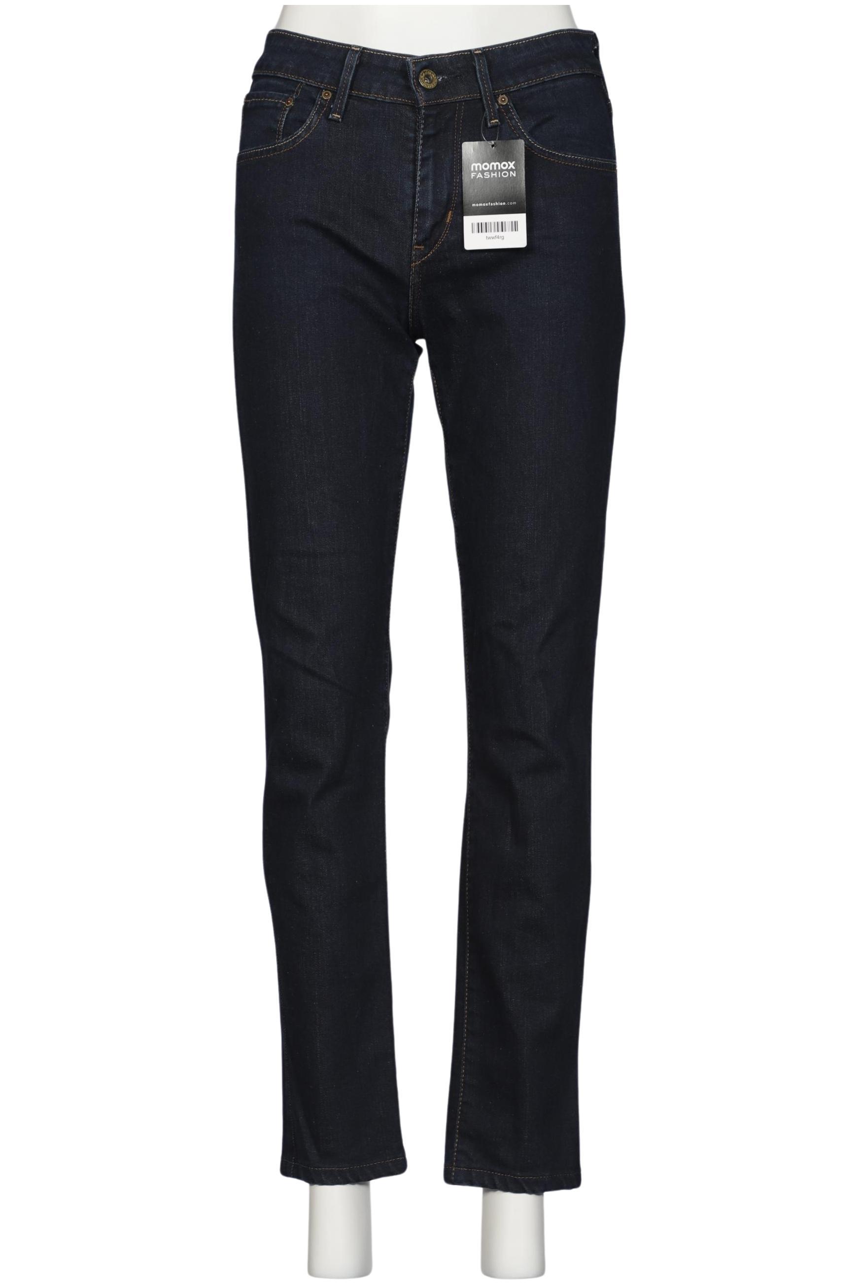 

Levis Damen Jeans, marineblau, Gr. 27