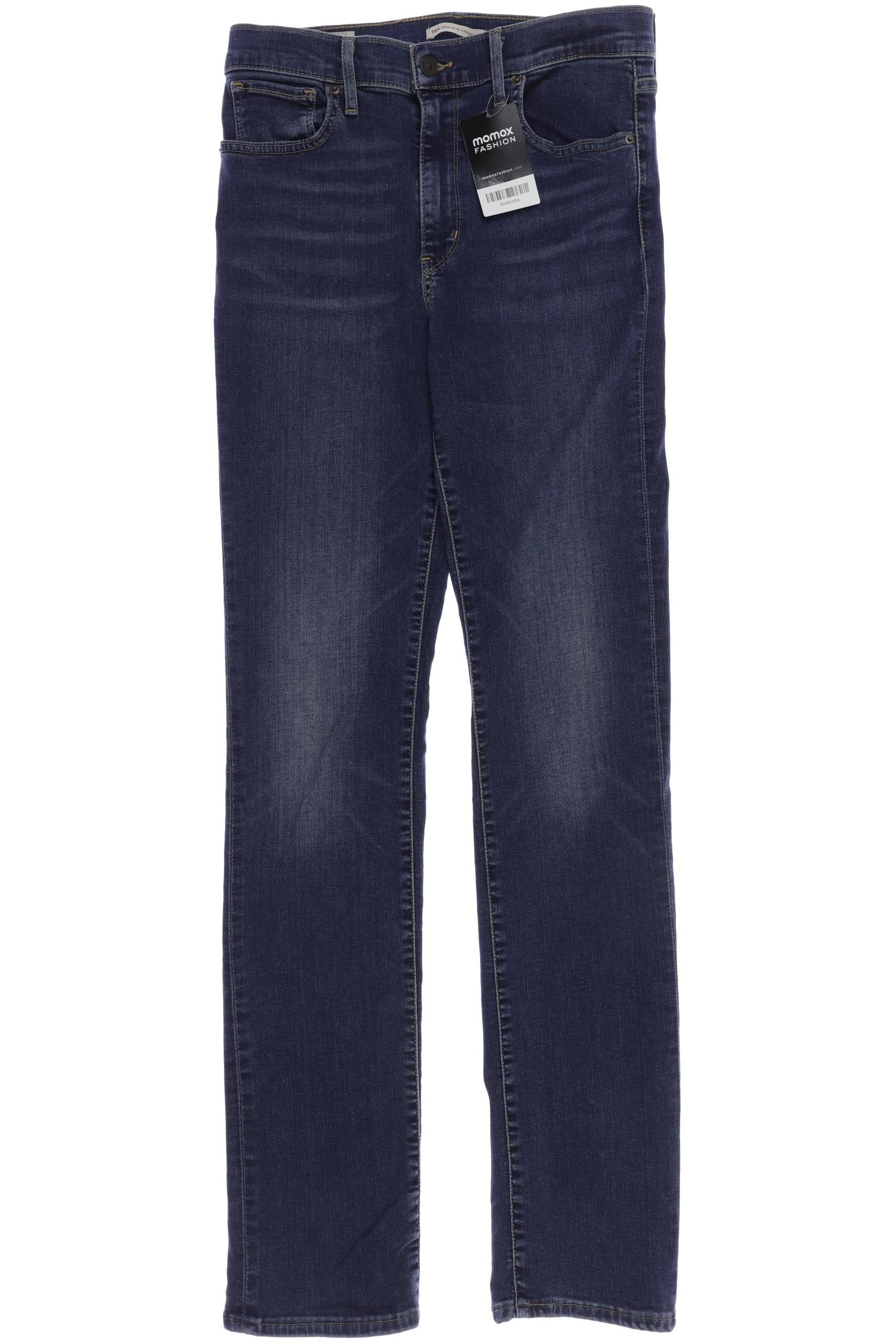 

Levis Damen Jeans, blau, Gr. 40