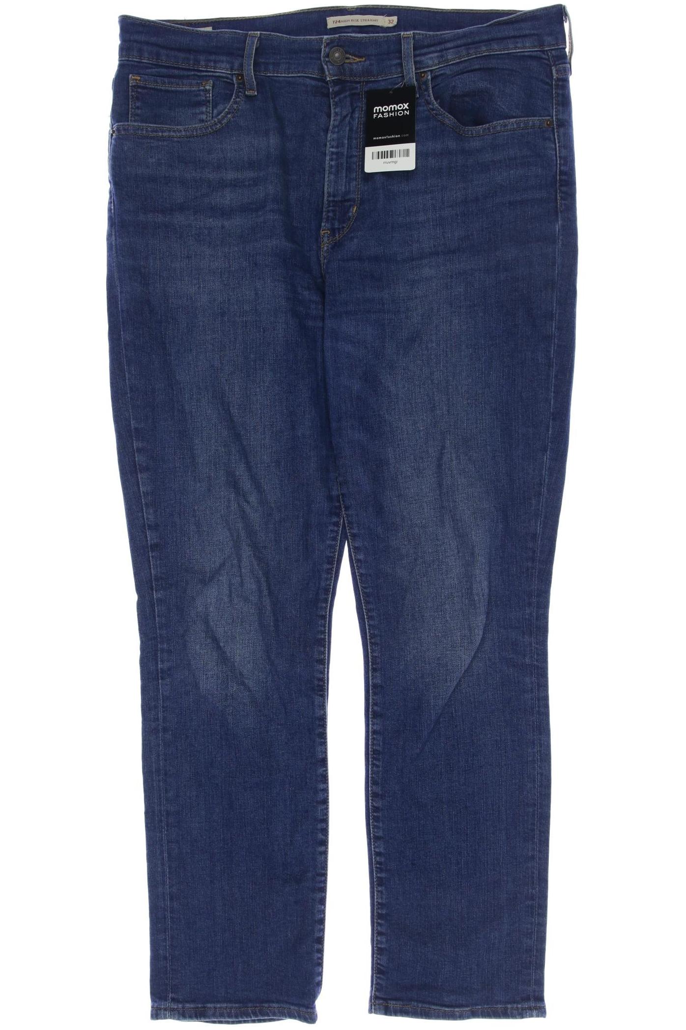 

Levis Damen Jeans, marineblau, Gr. 32