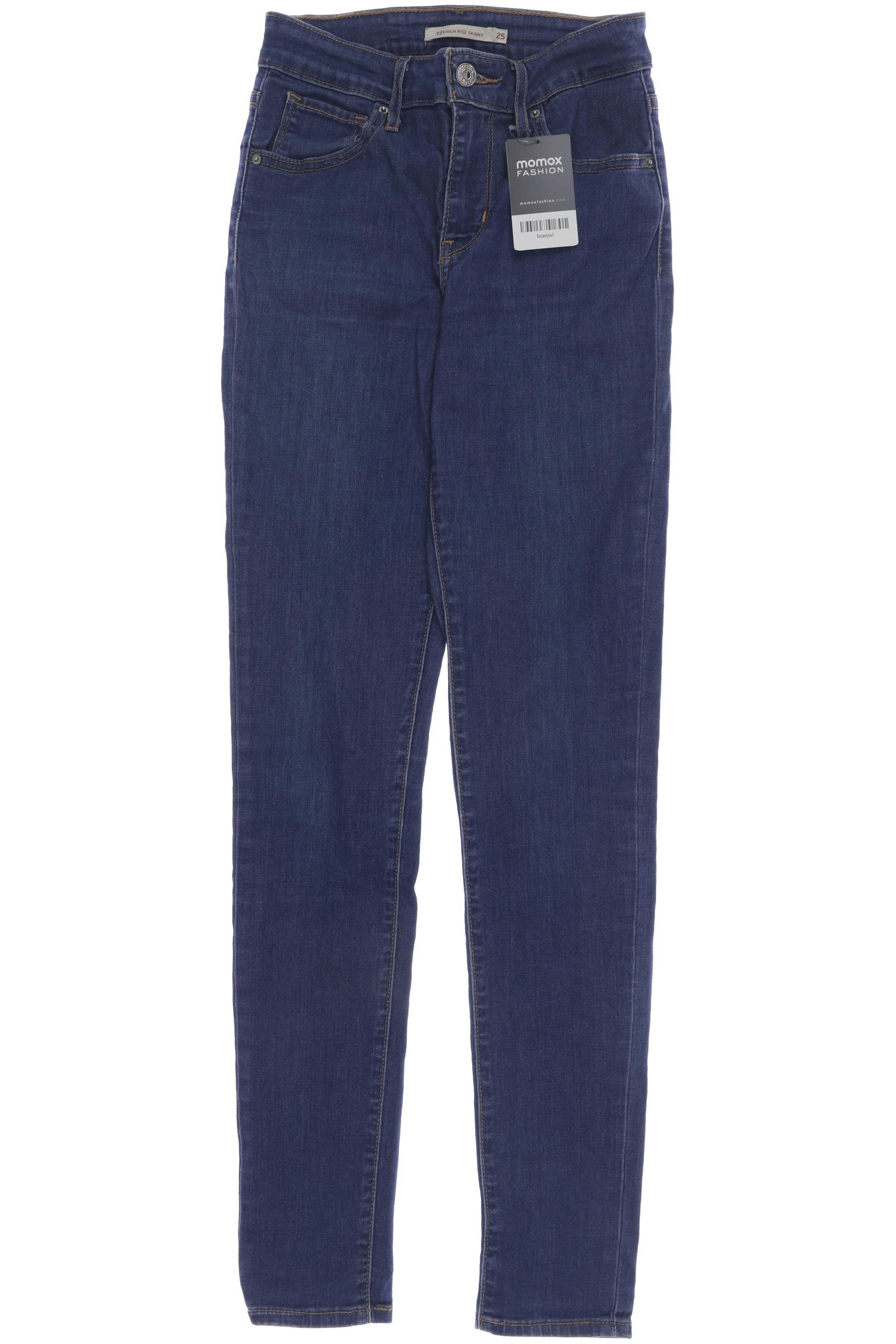 

Levis Damen Jeans, blau