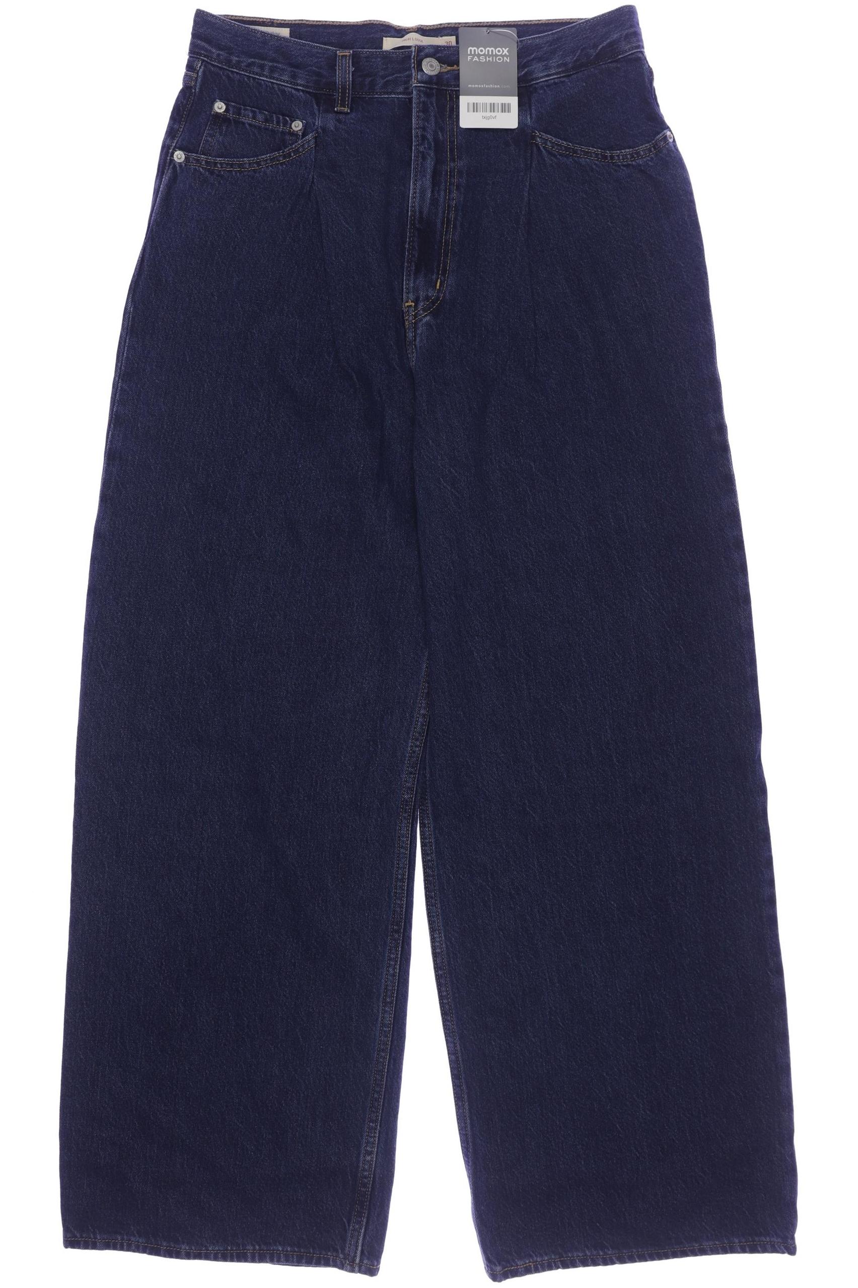 

Levis Damen Jeans, blau, Gr. 30