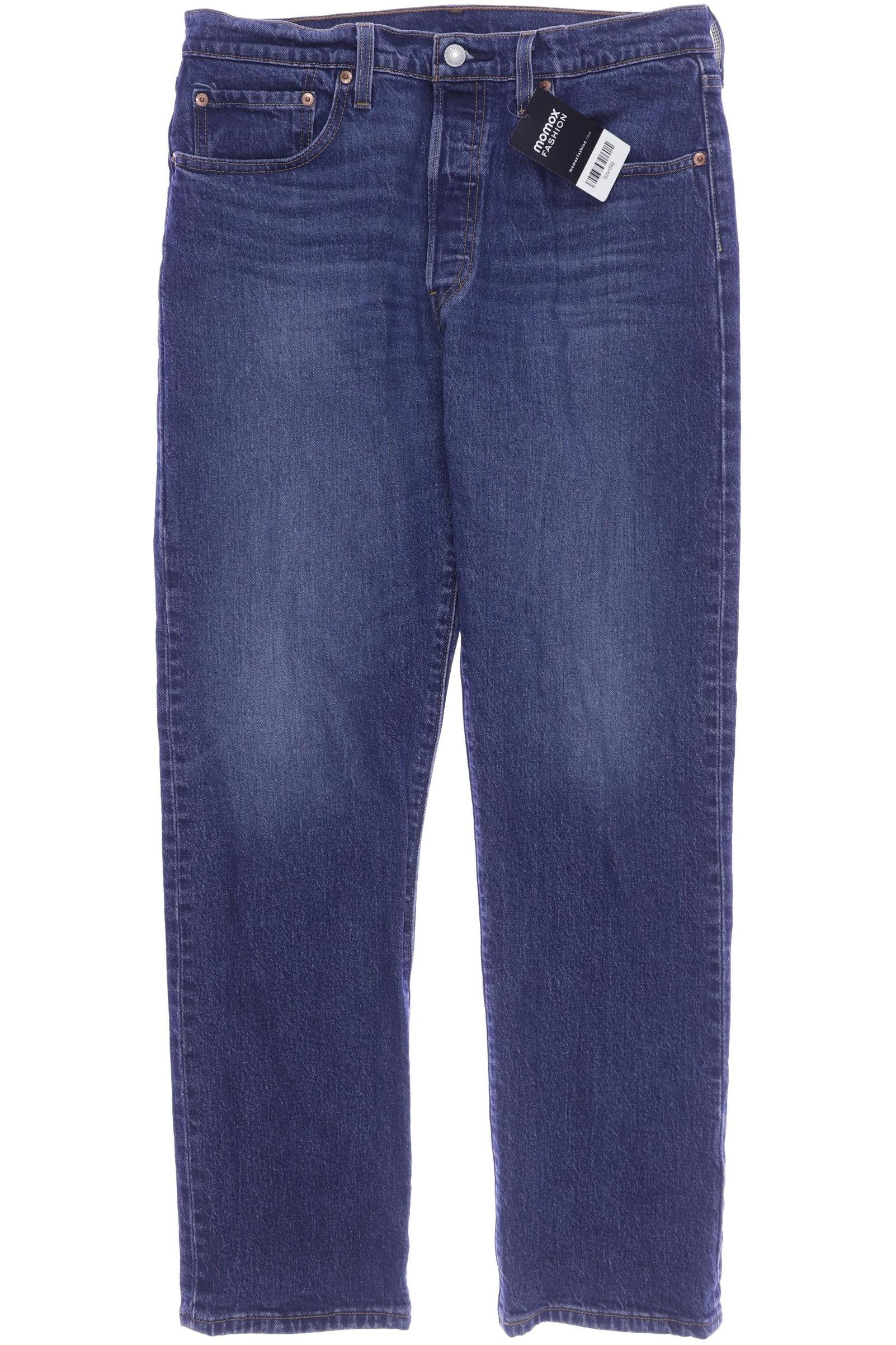 

Levis Damen Jeans, blau, Gr. 31