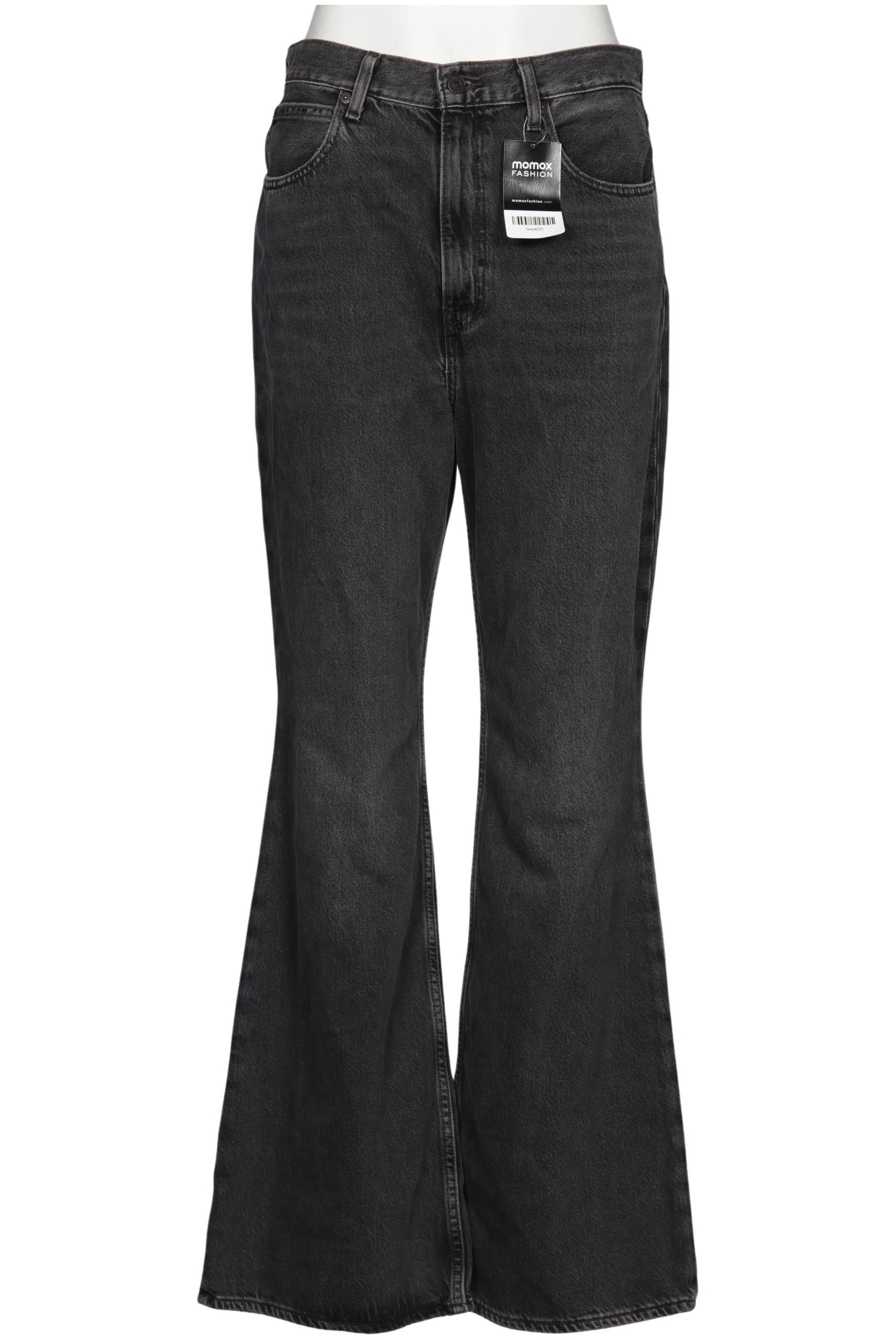 

Levis Damen Jeans, grau, Gr. 30