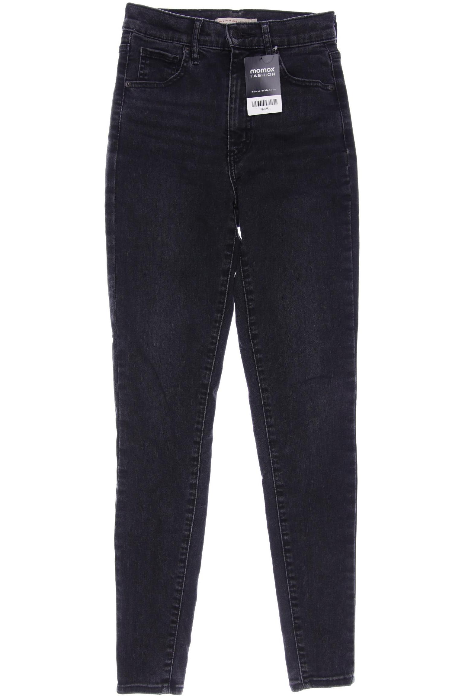 

Levis Damen Jeans, grau