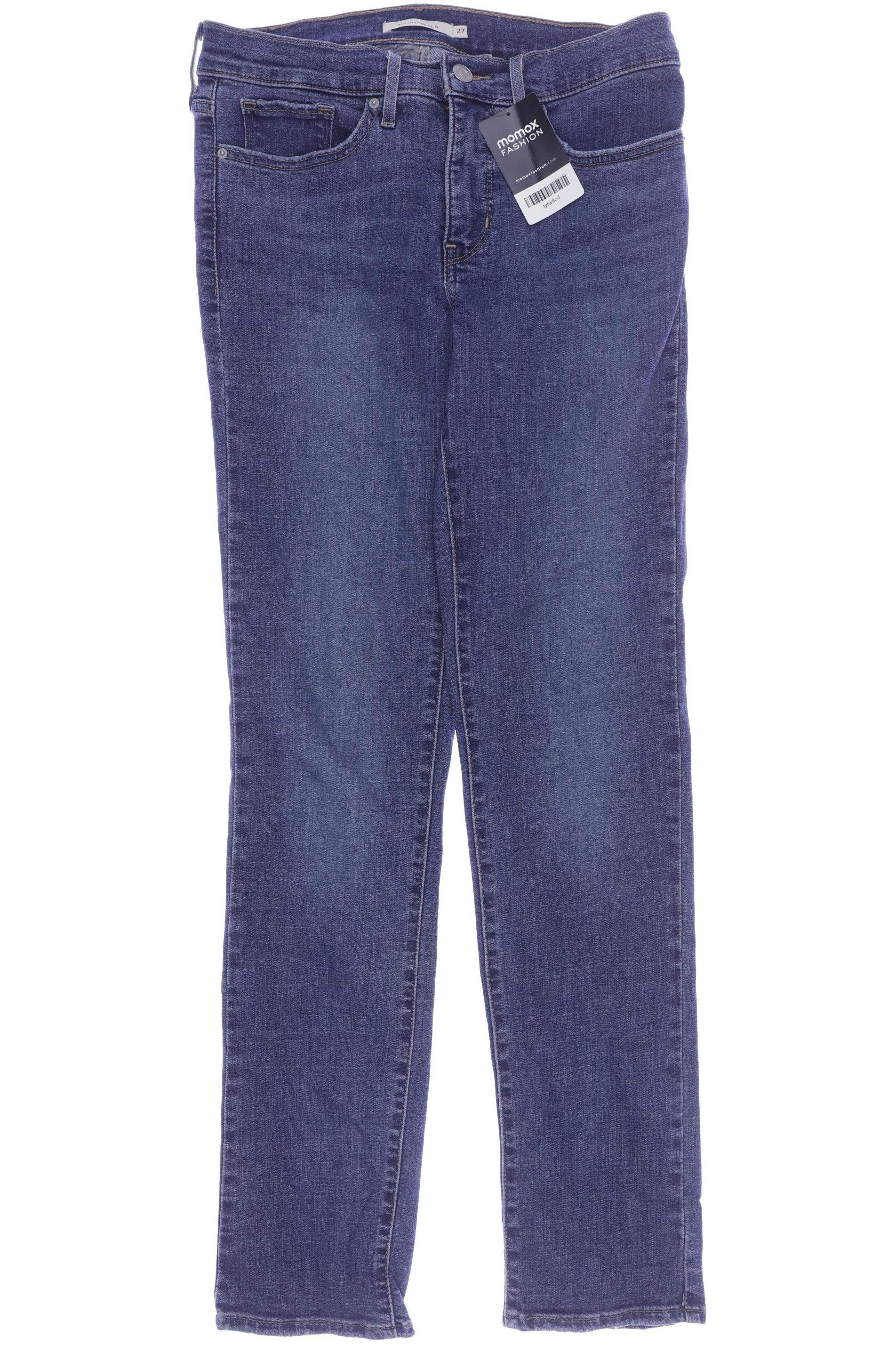 

Levis Damen Jeans, blau