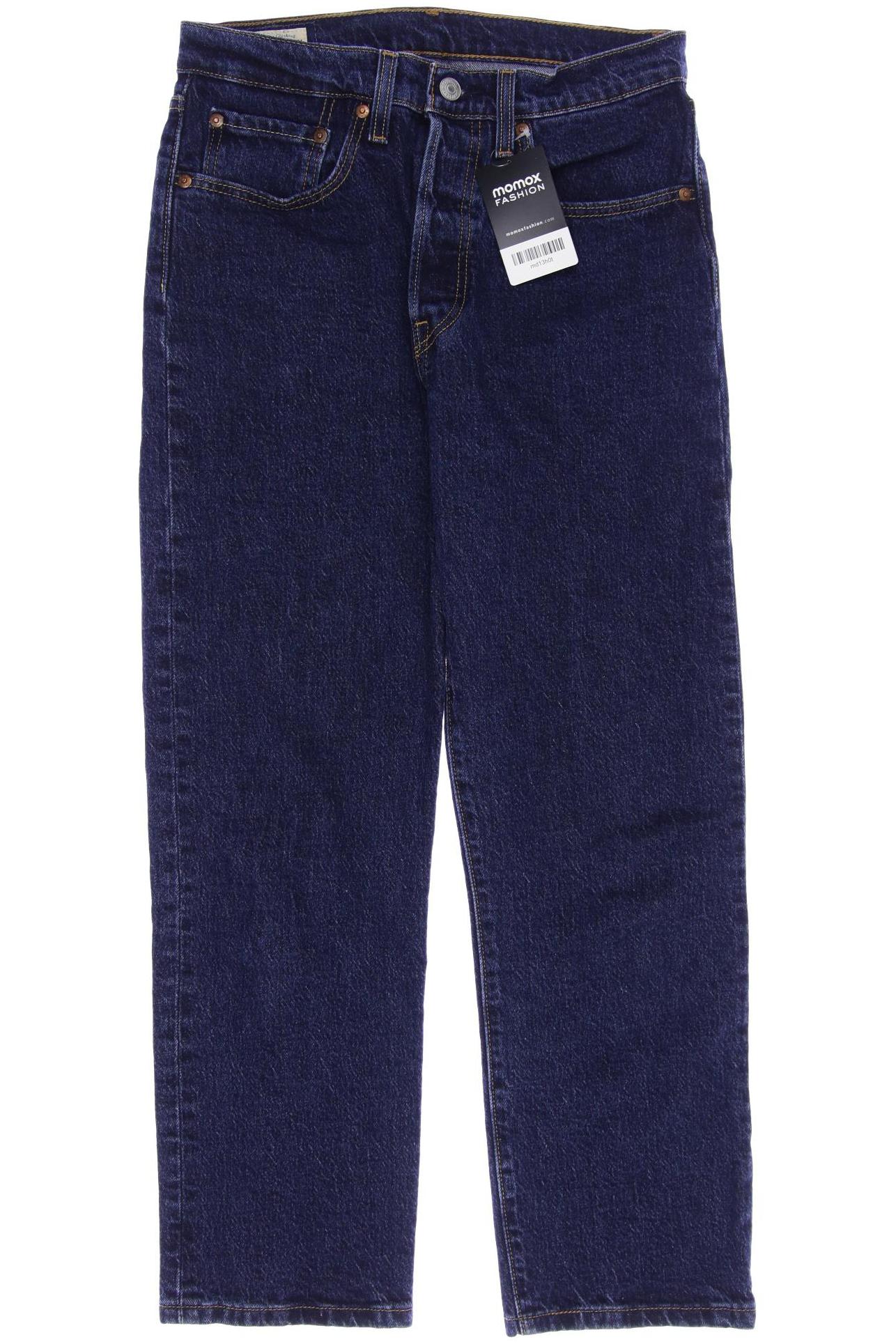 

Levis Damen Jeans, marineblau